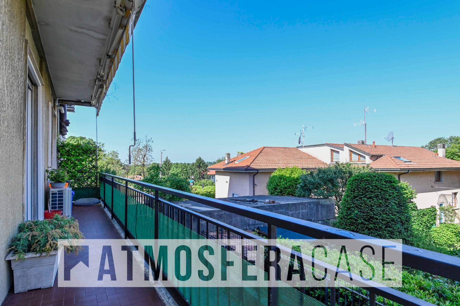 Appartamento in vendita a Curno