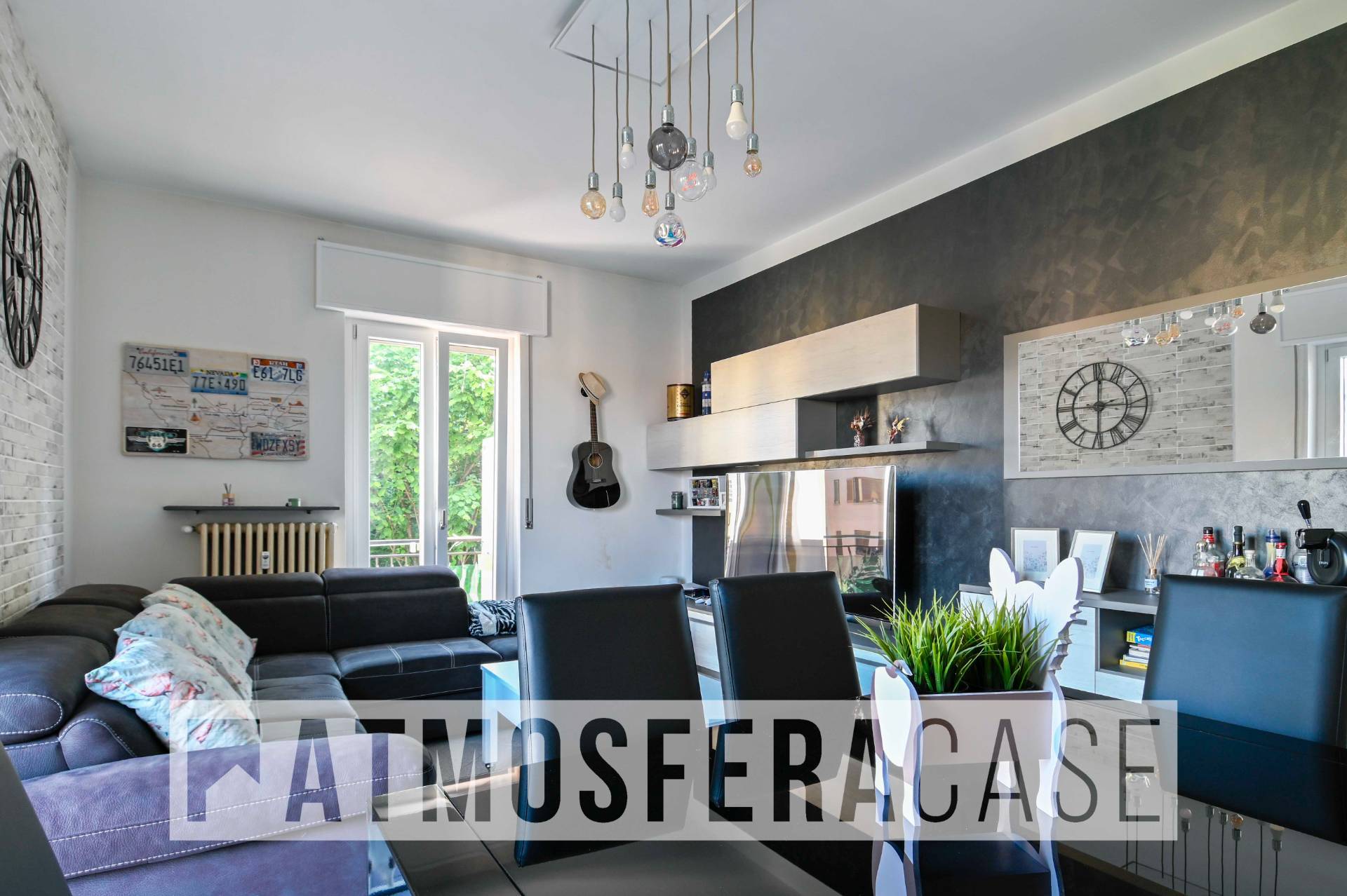 Appartamento in vendita a Curno