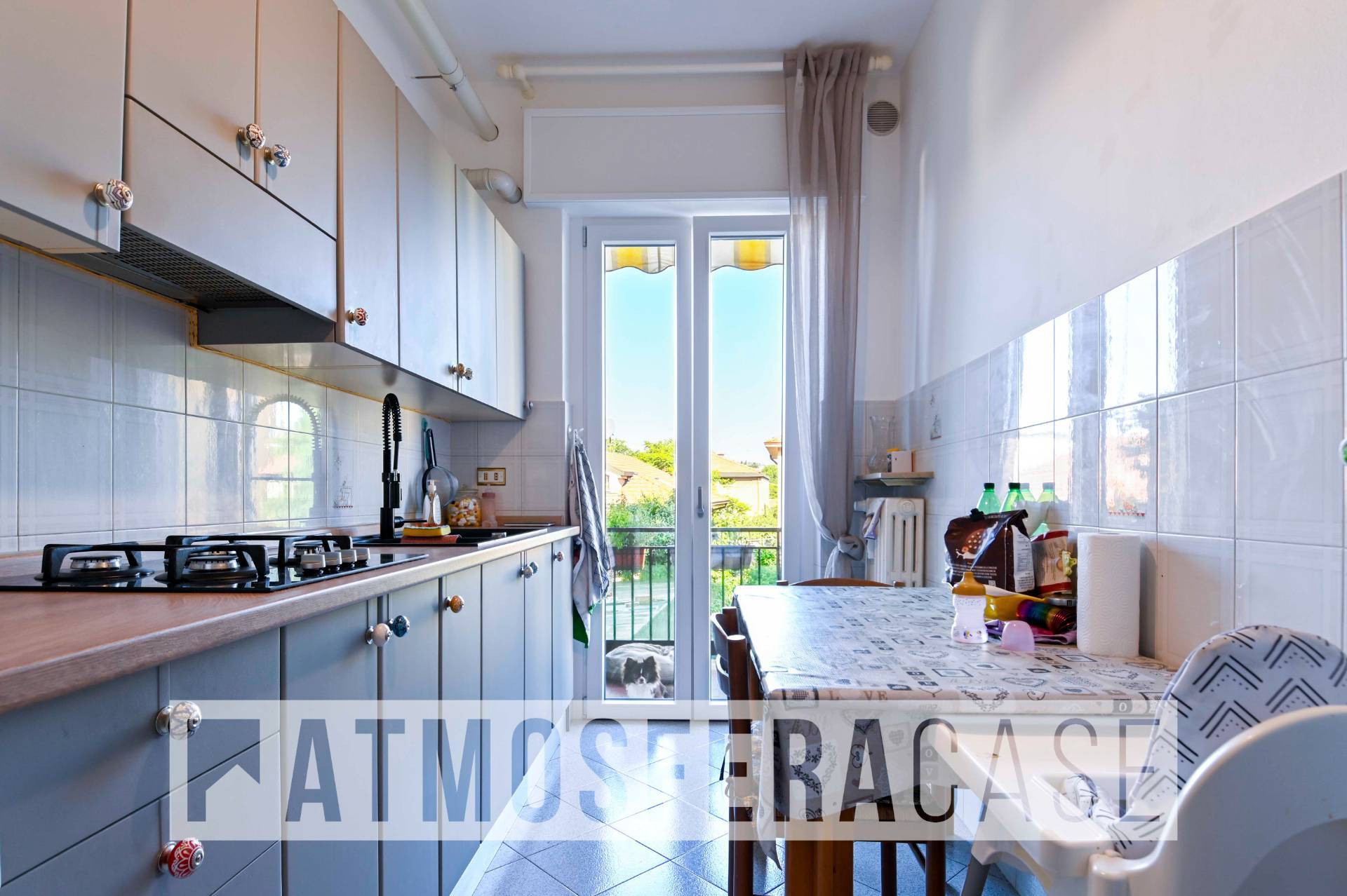 Appartamento in vendita a Curno