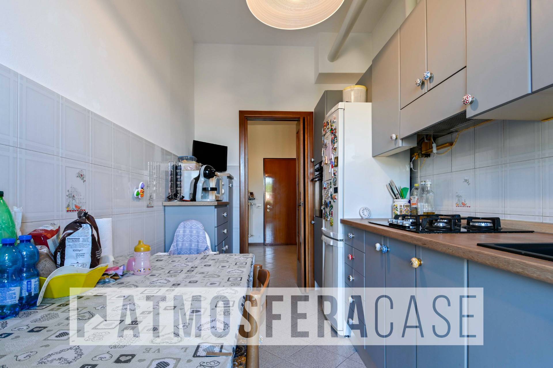 Appartamento in vendita a Curno