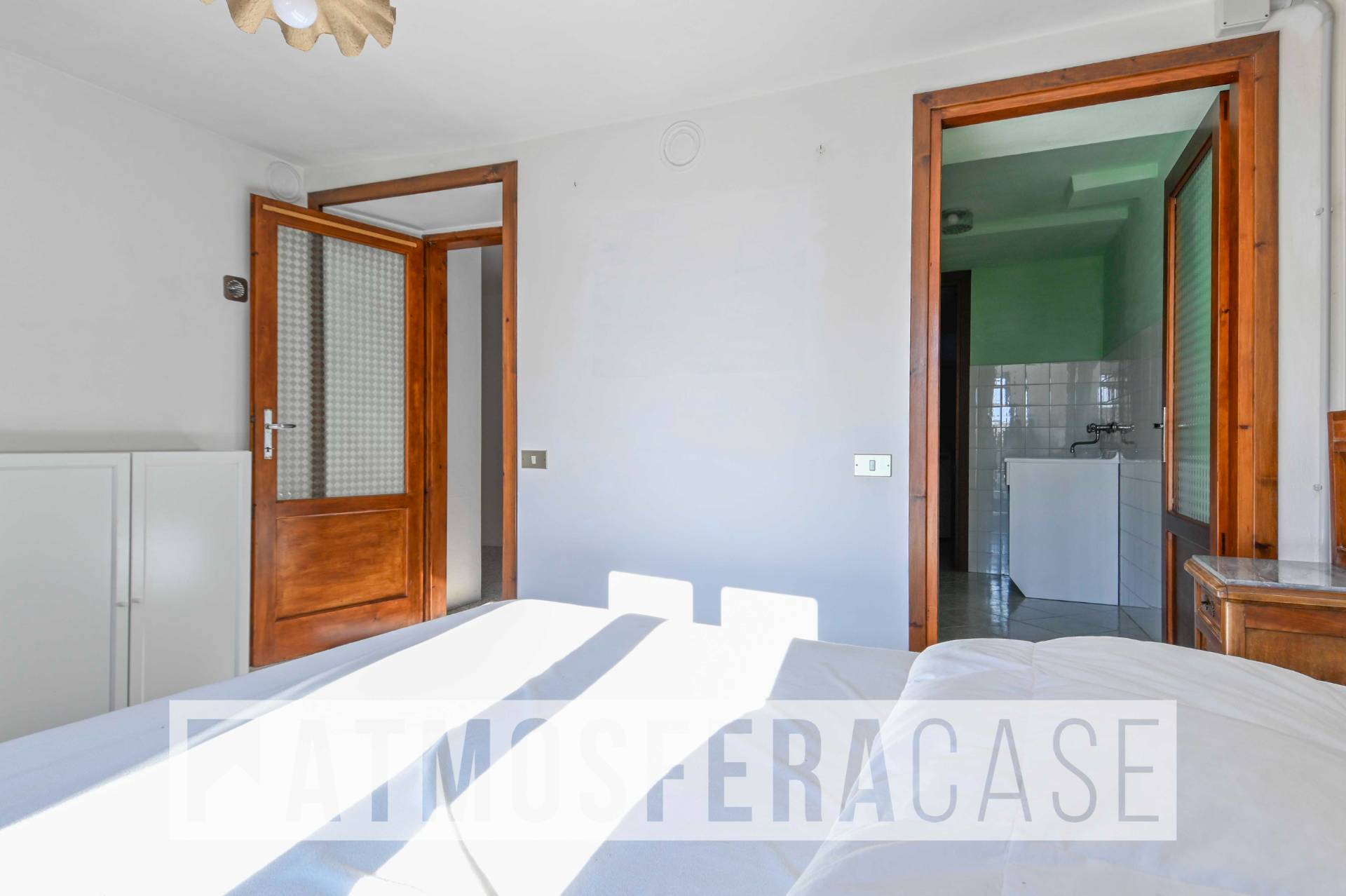 PORZIONE DI CASA in vendita a Ornica