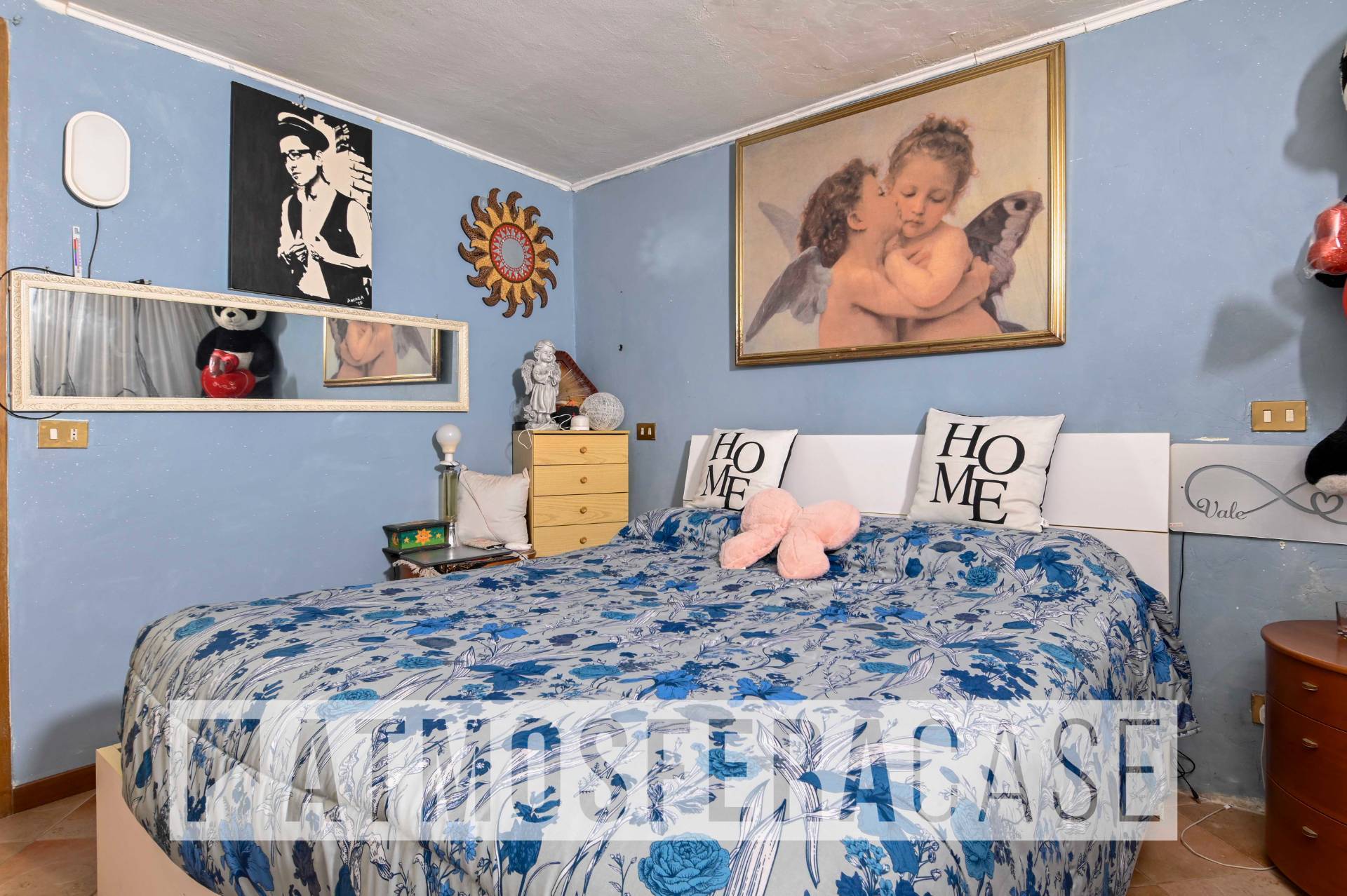 Appartamento in vendita a Scanzorosciate