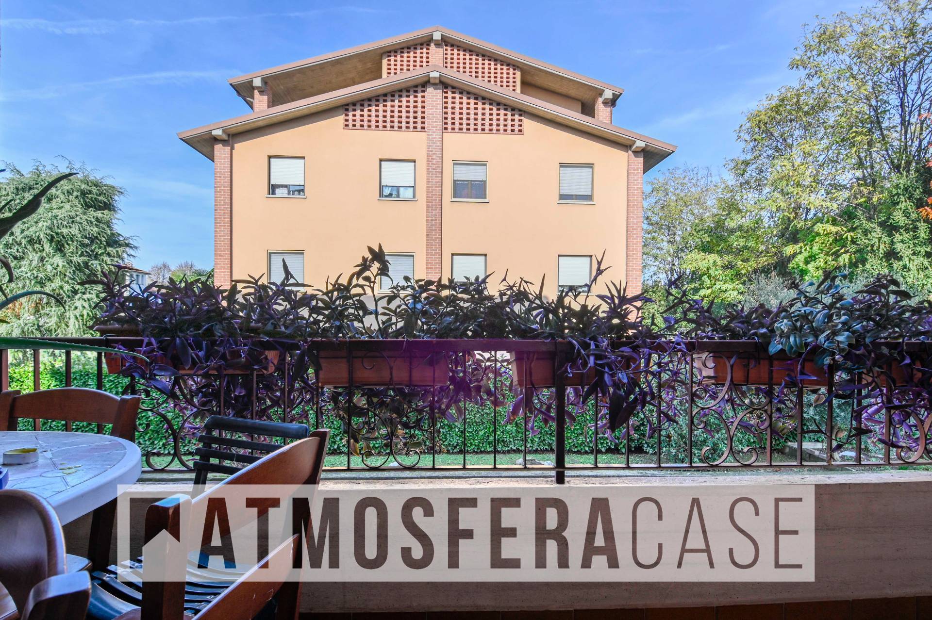 Appartamento in vendita a Brignano Gera d'Adda