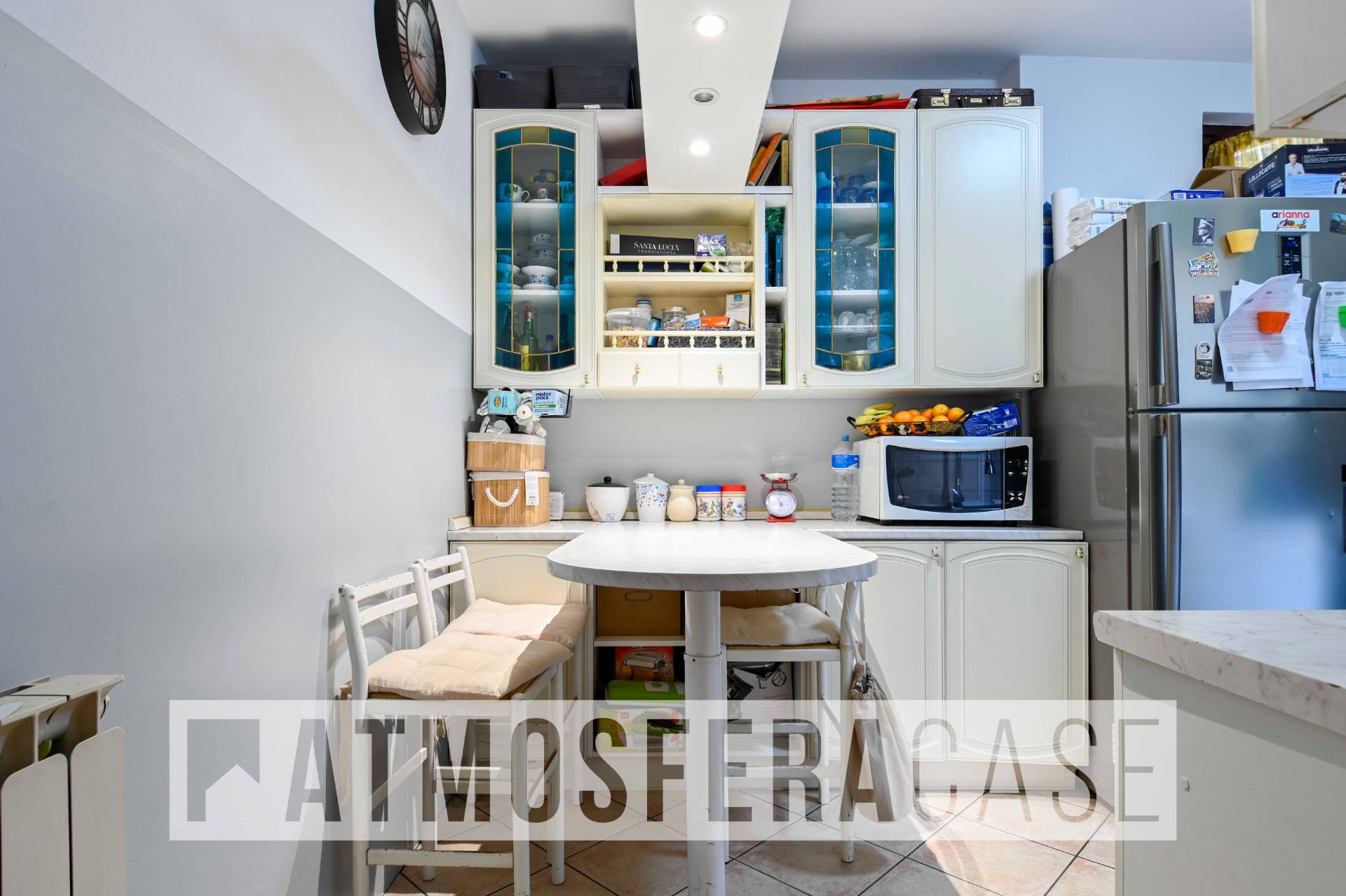 Appartamento in vendita a Brignano Gera d'Adda