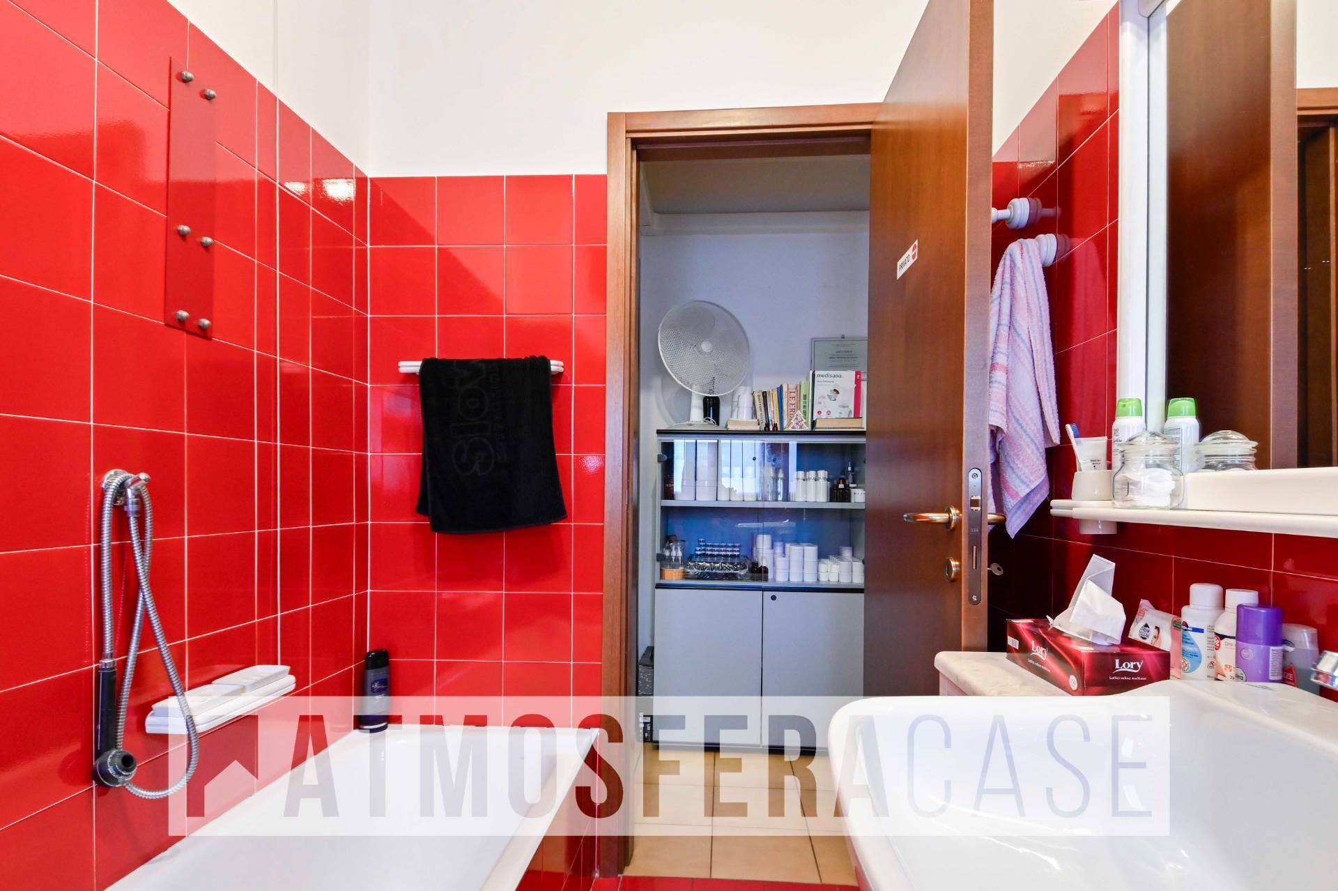 Studio/Ufficio in affitto a Bergamo