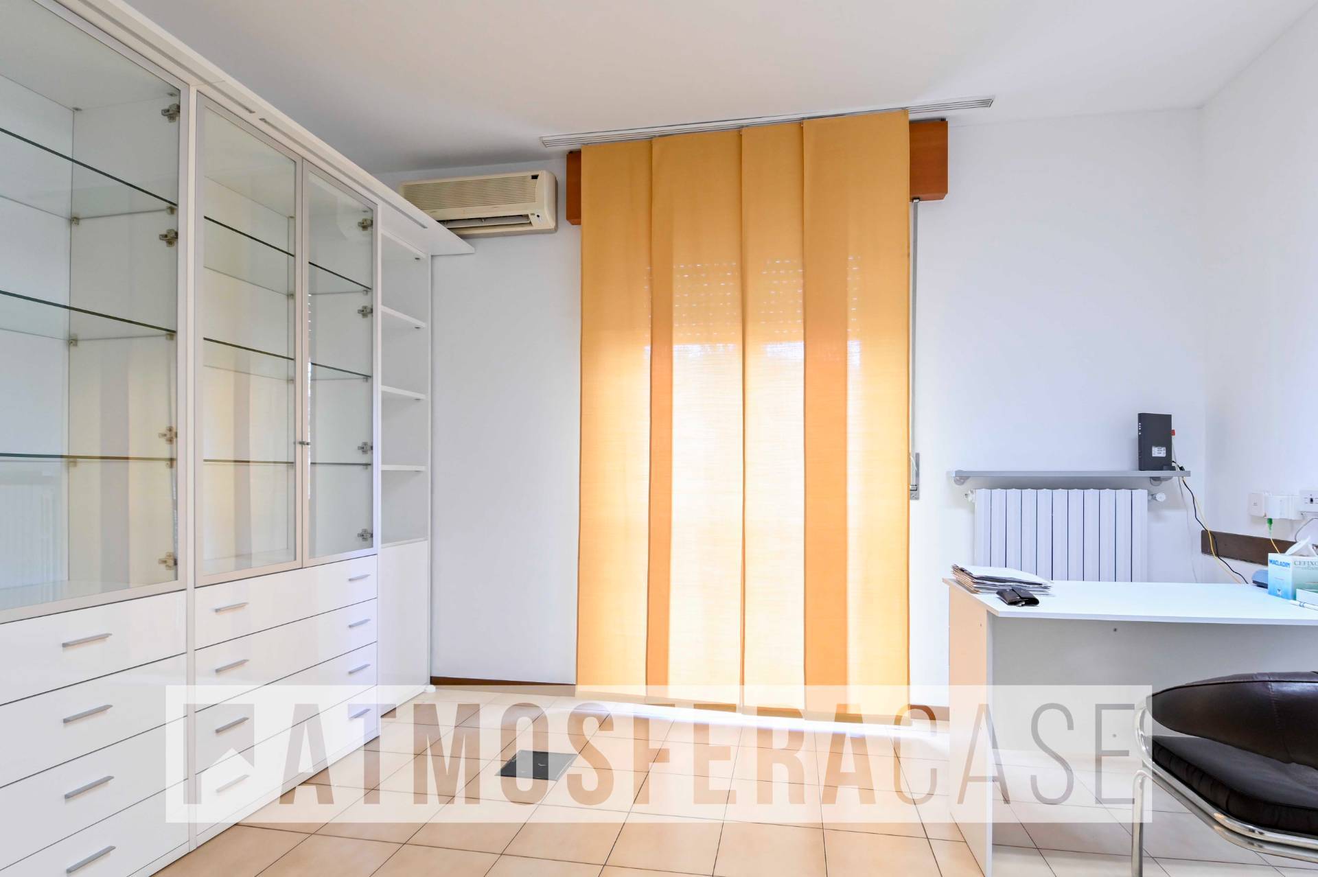 Studio/Ufficio in affitto a Bergamo