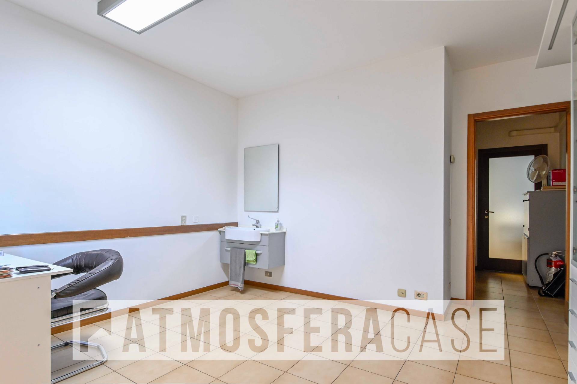 Studio/Ufficio in affitto a Bergamo