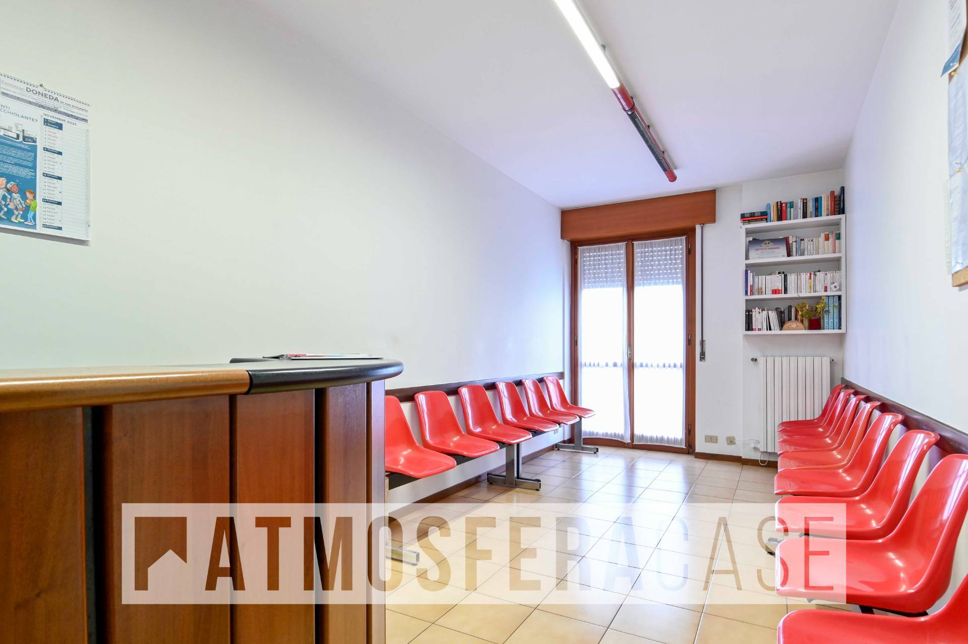 Studio/Ufficio in affitto a Bergamo