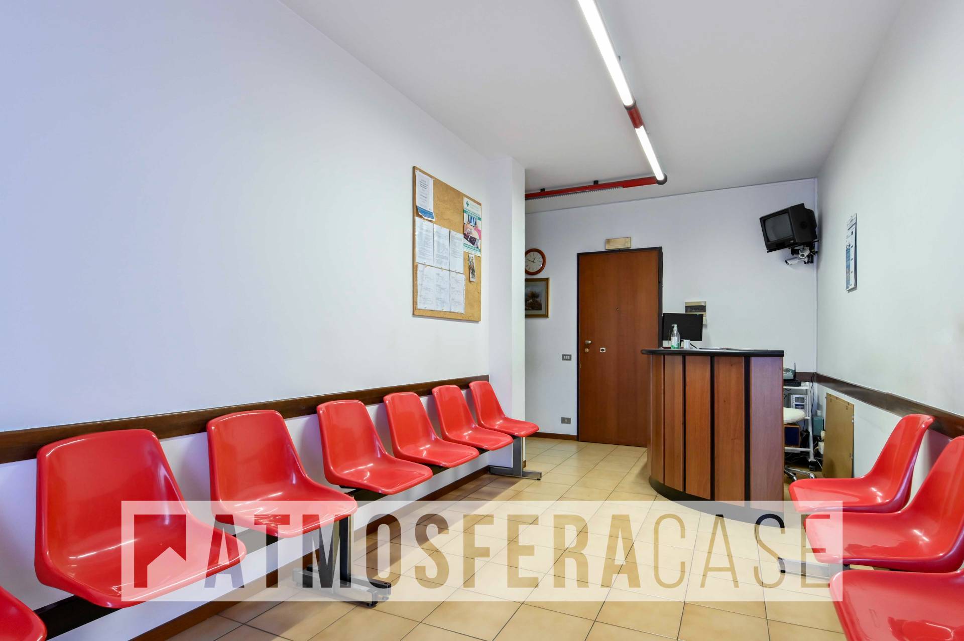 Studio/Ufficio in affitto a Bergamo