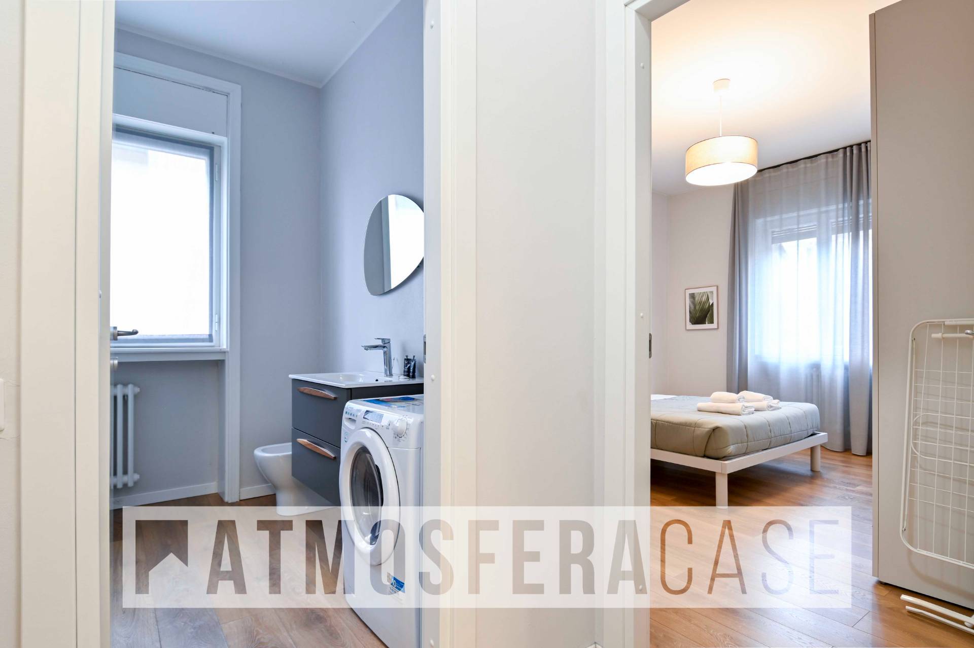 Appartamento in vendita a Bergamo, Zona Piscine-Conca d'Oro