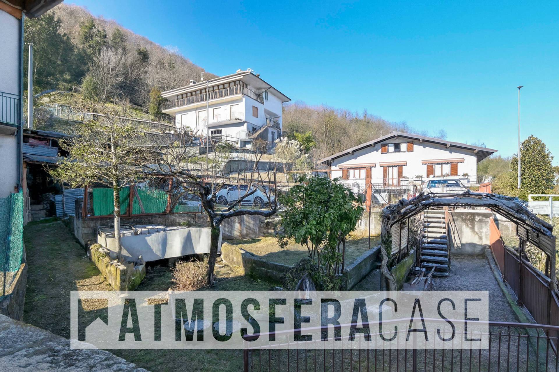 Casa singola in vendita a Strozza