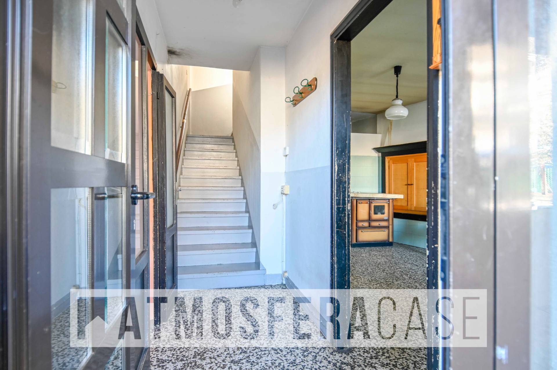 Casa singola in vendita a Strozza