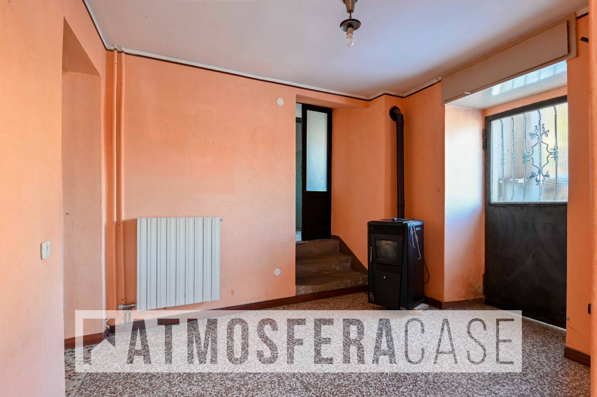 Casa singola in vendita a Strozza