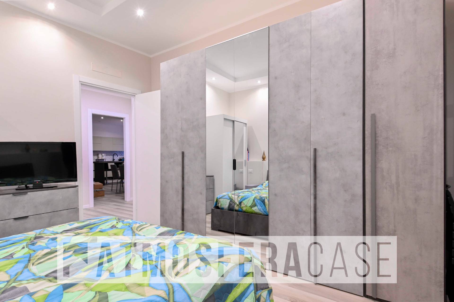 Appartamento in vendita a Bergamo, Redona