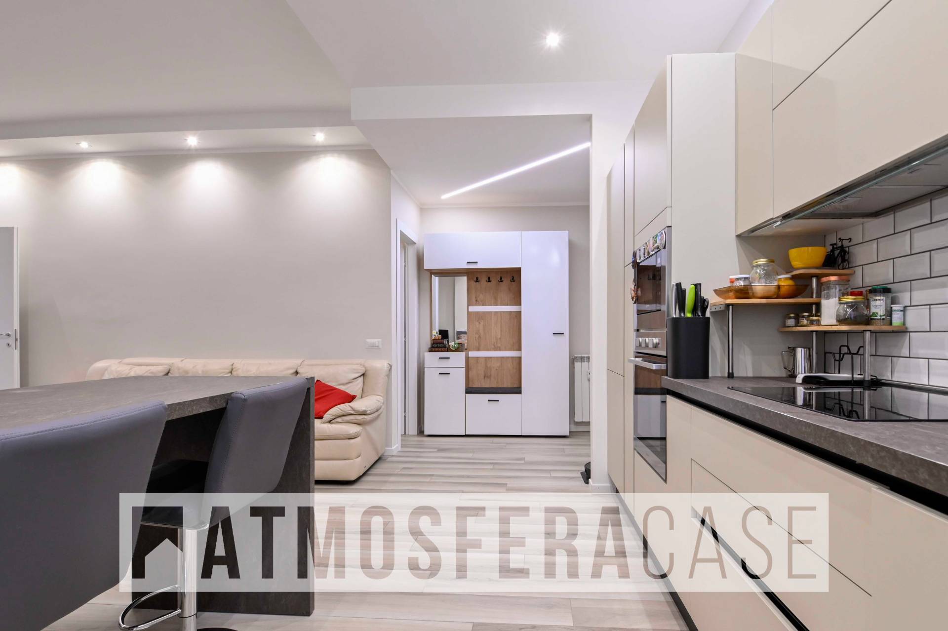 Appartamento in vendita a Bergamo, Redona