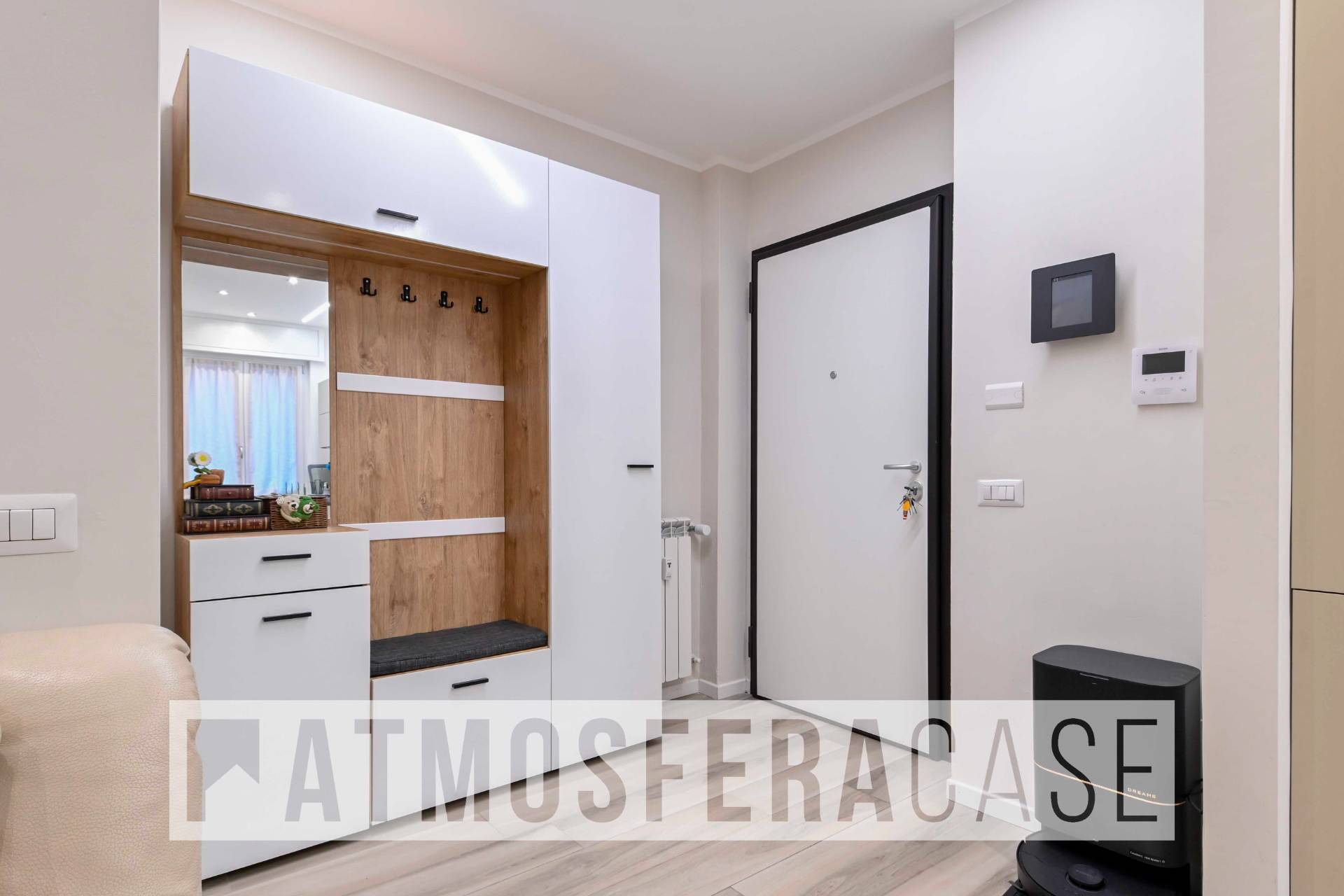 Appartamento in vendita a Bergamo, Redona