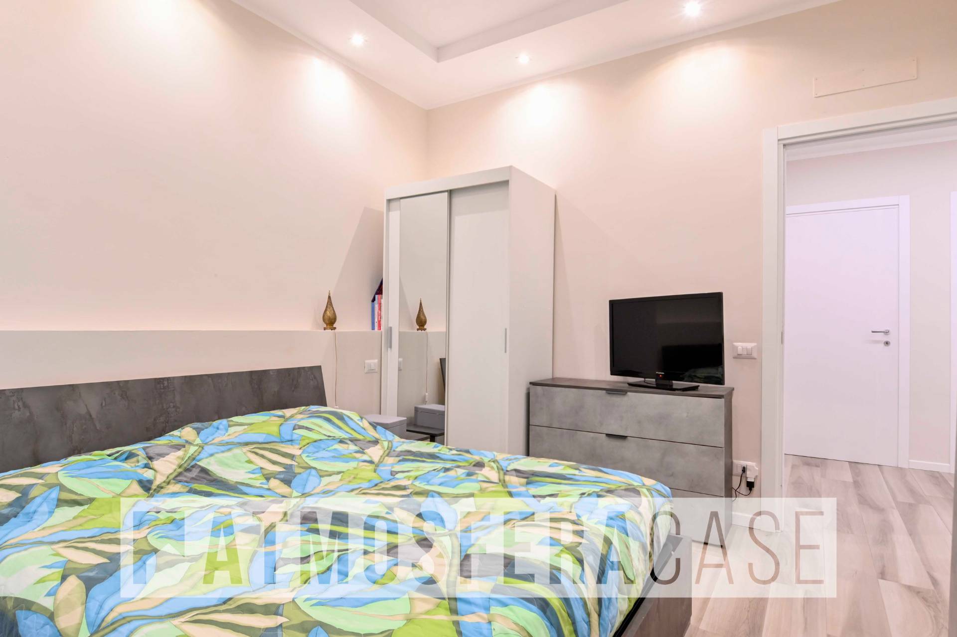 Appartamento in vendita a Bergamo, Redona