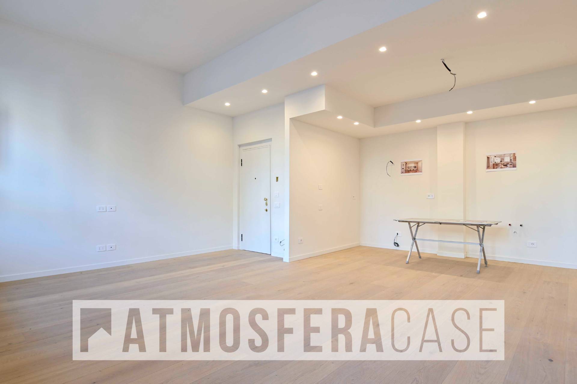 Appartamento in vendita a Bergamo, Centrale