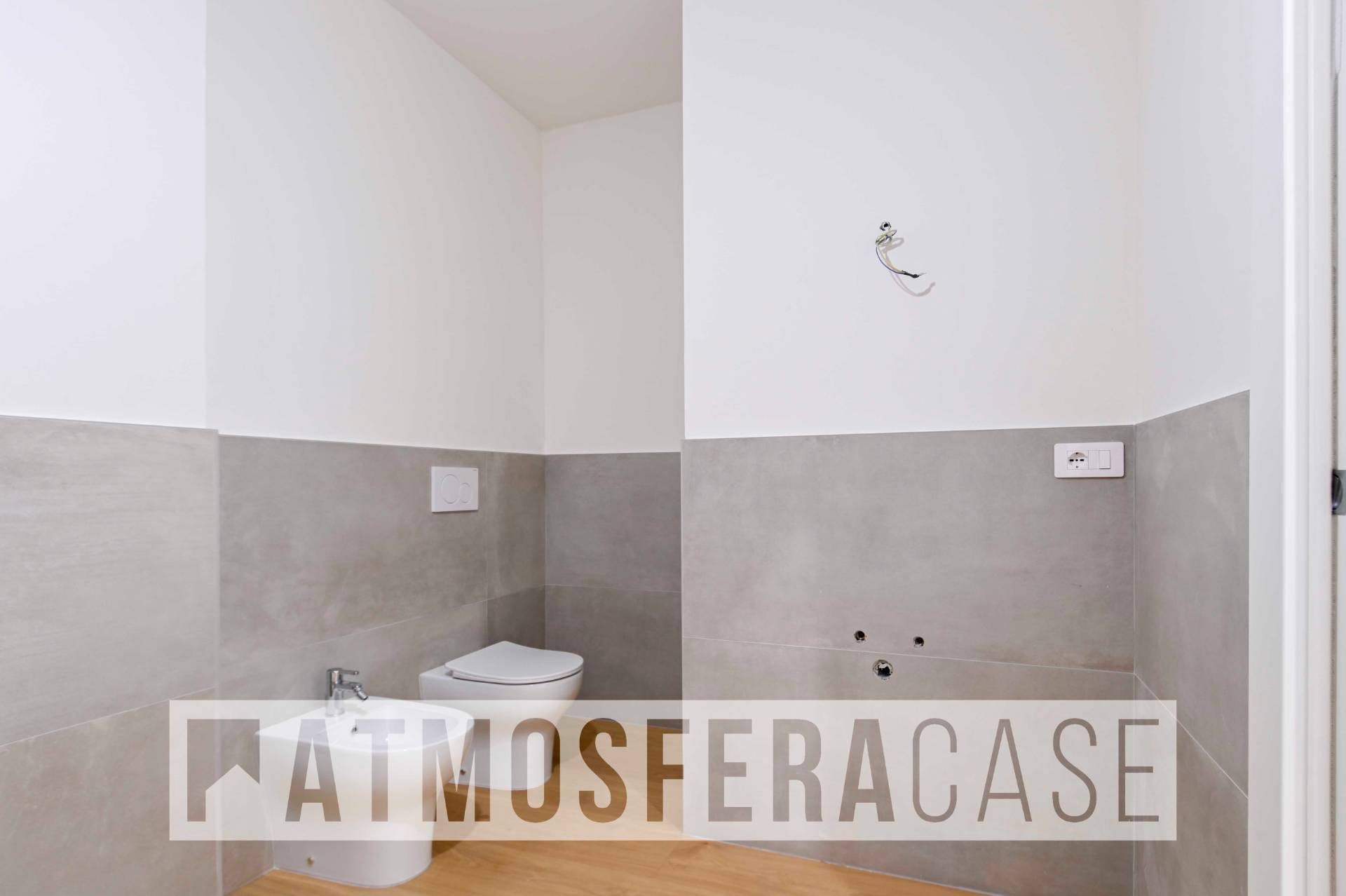 Appartamento in vendita a Bergamo, Centrale