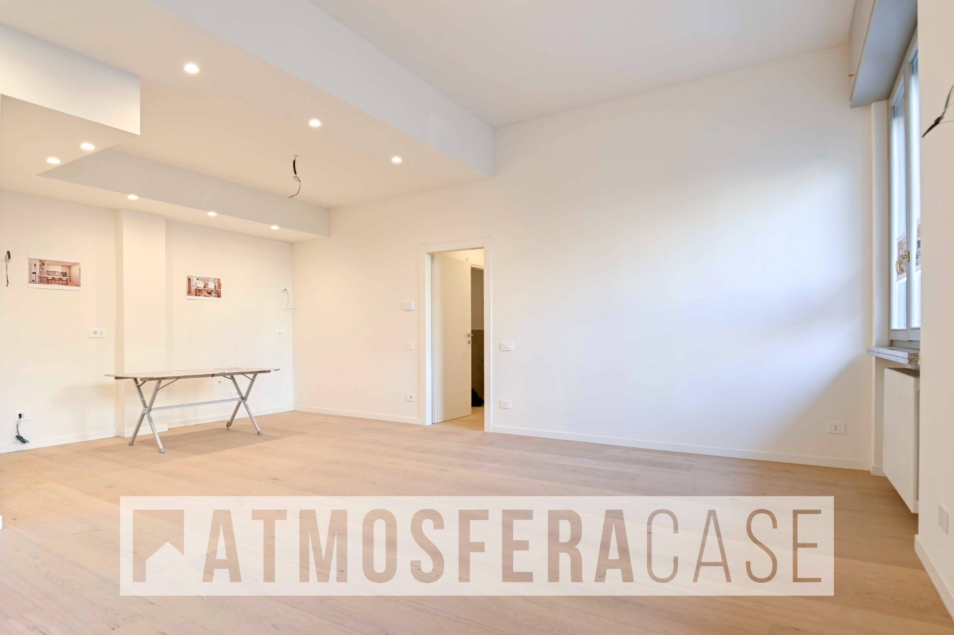 Appartamento in vendita a Bergamo, Centrale