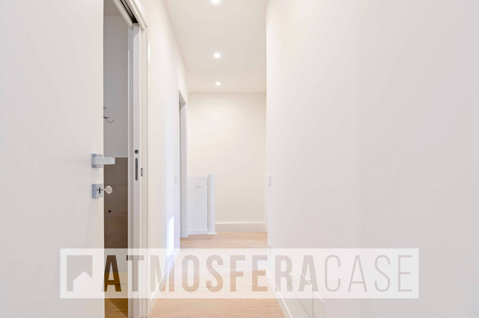 Appartamento in vendita a Bergamo, Centrale