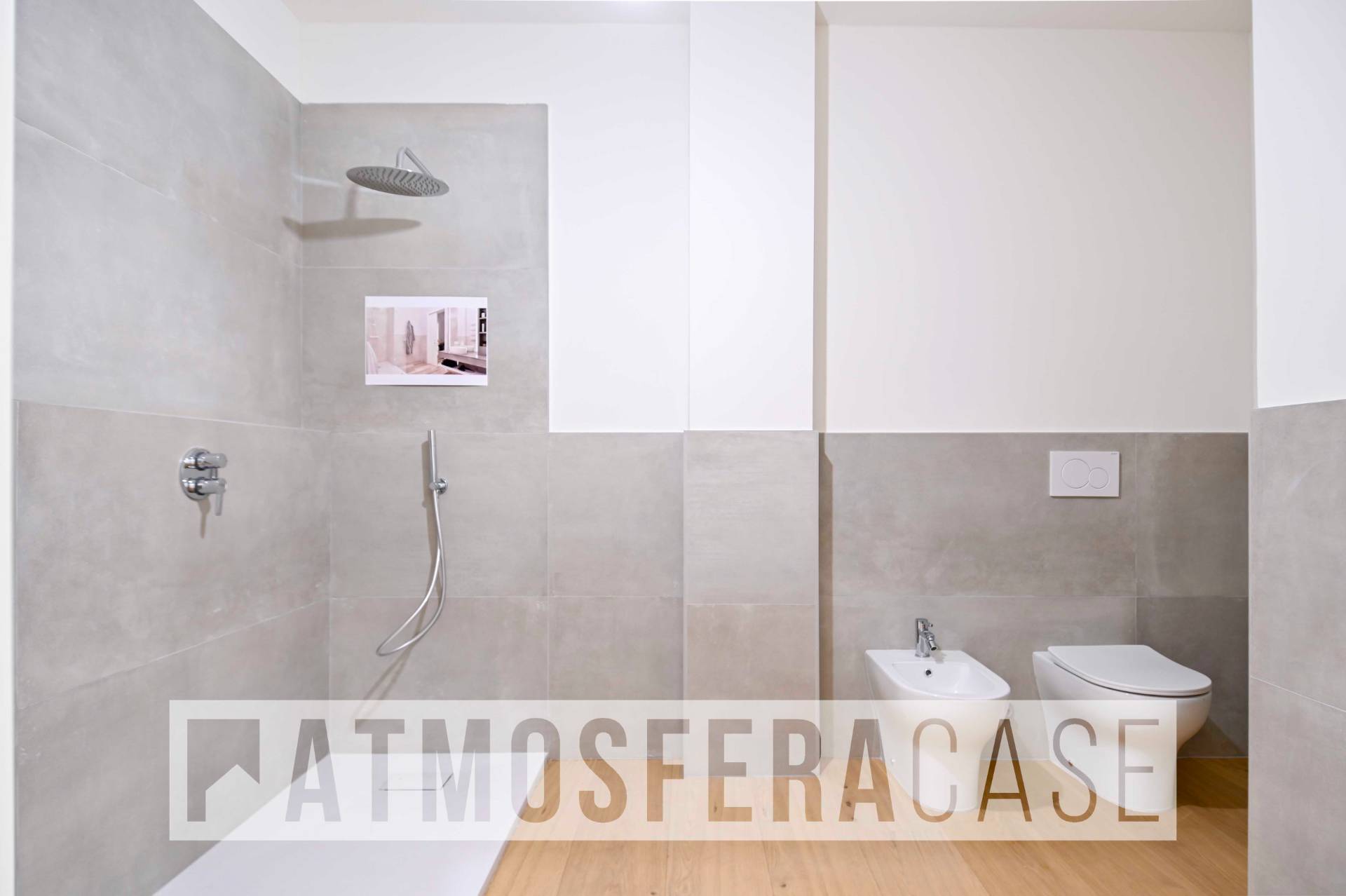 Appartamento in vendita a Bergamo, Centrale