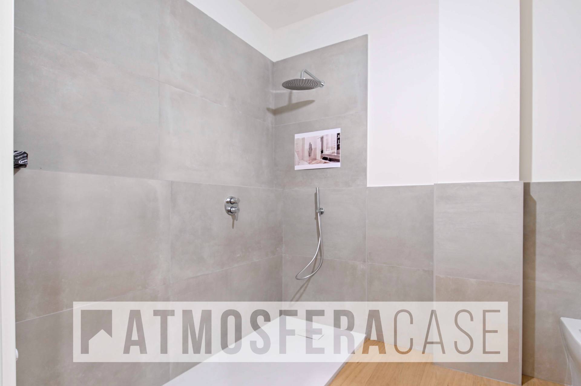 Appartamento in vendita a Bergamo, Centrale