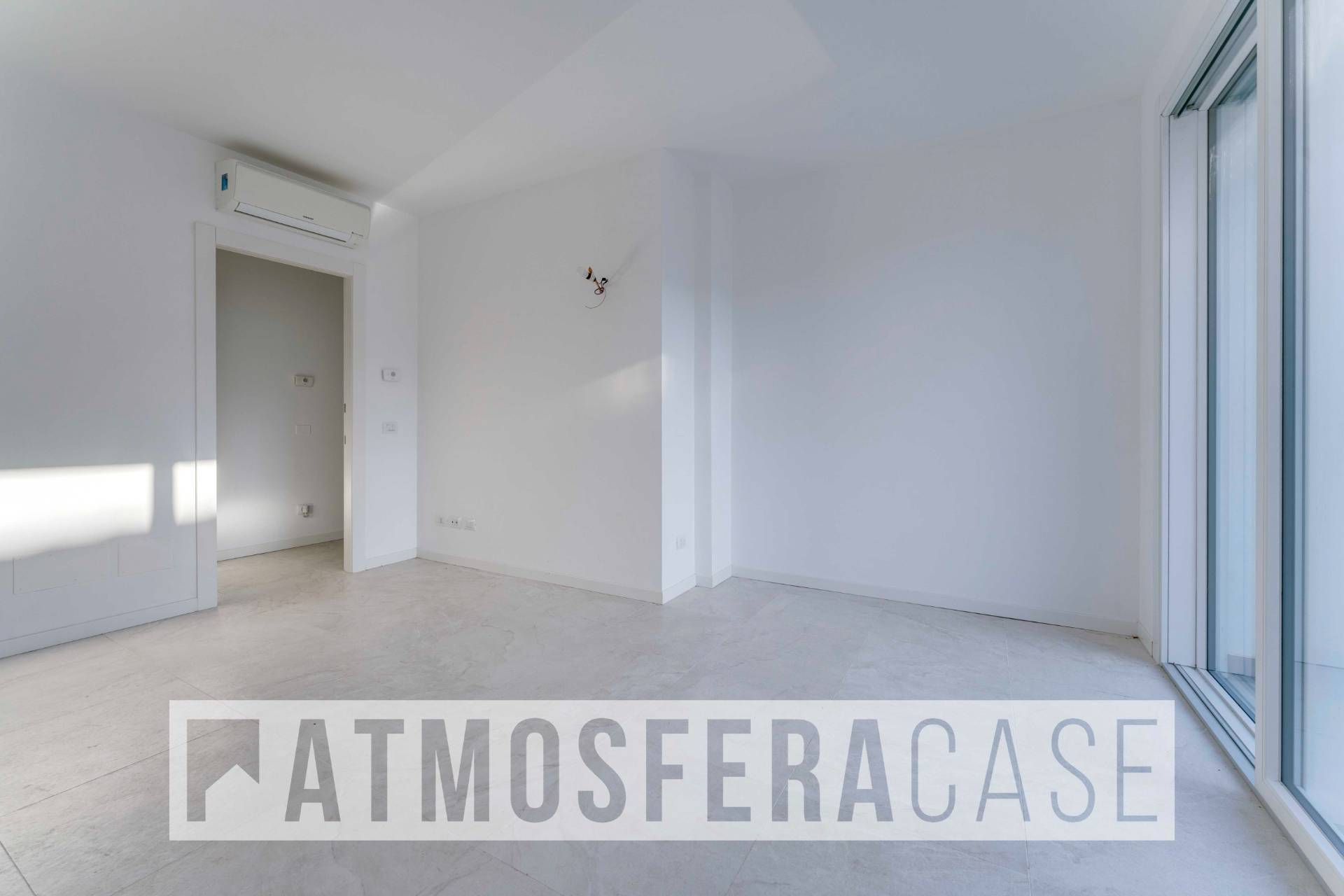 Appartamento in vendita a Bergamo, Valtesse