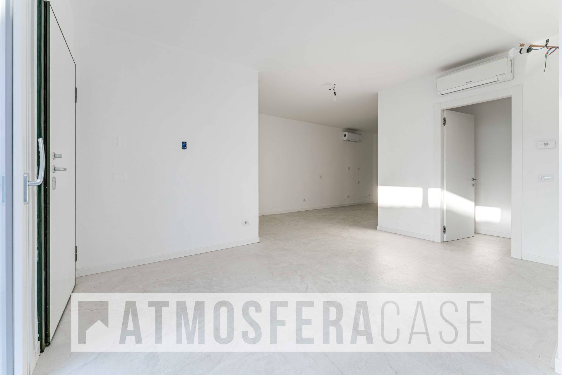 Appartamento in vendita a Bergamo, Valtesse