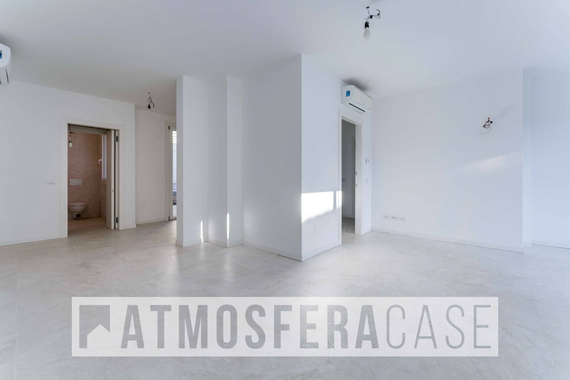 Appartamento in vendita a Bergamo, Valtesse