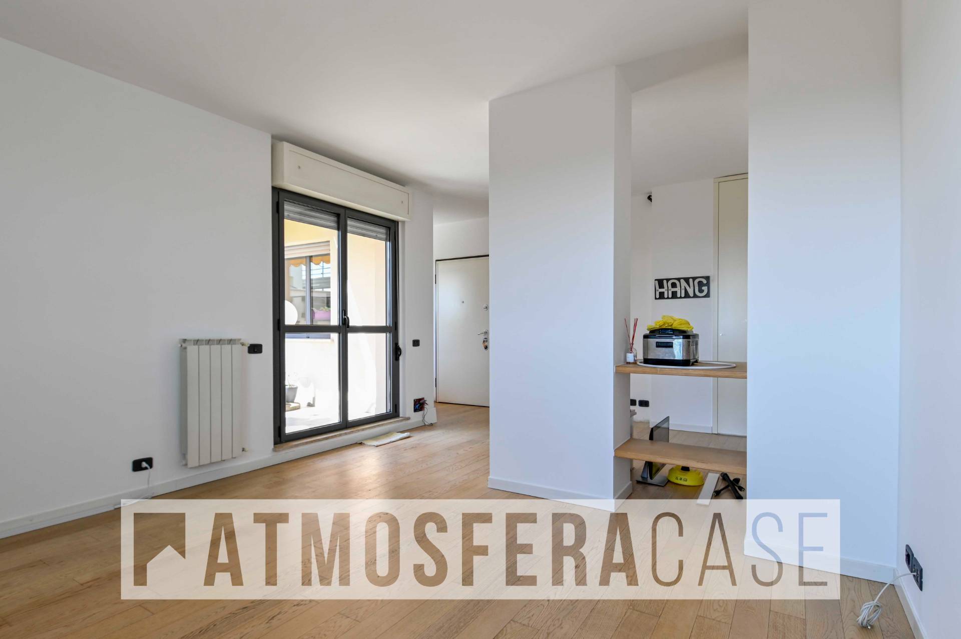 Appartamento in vendita a Bergamo, Borgo Palazzo