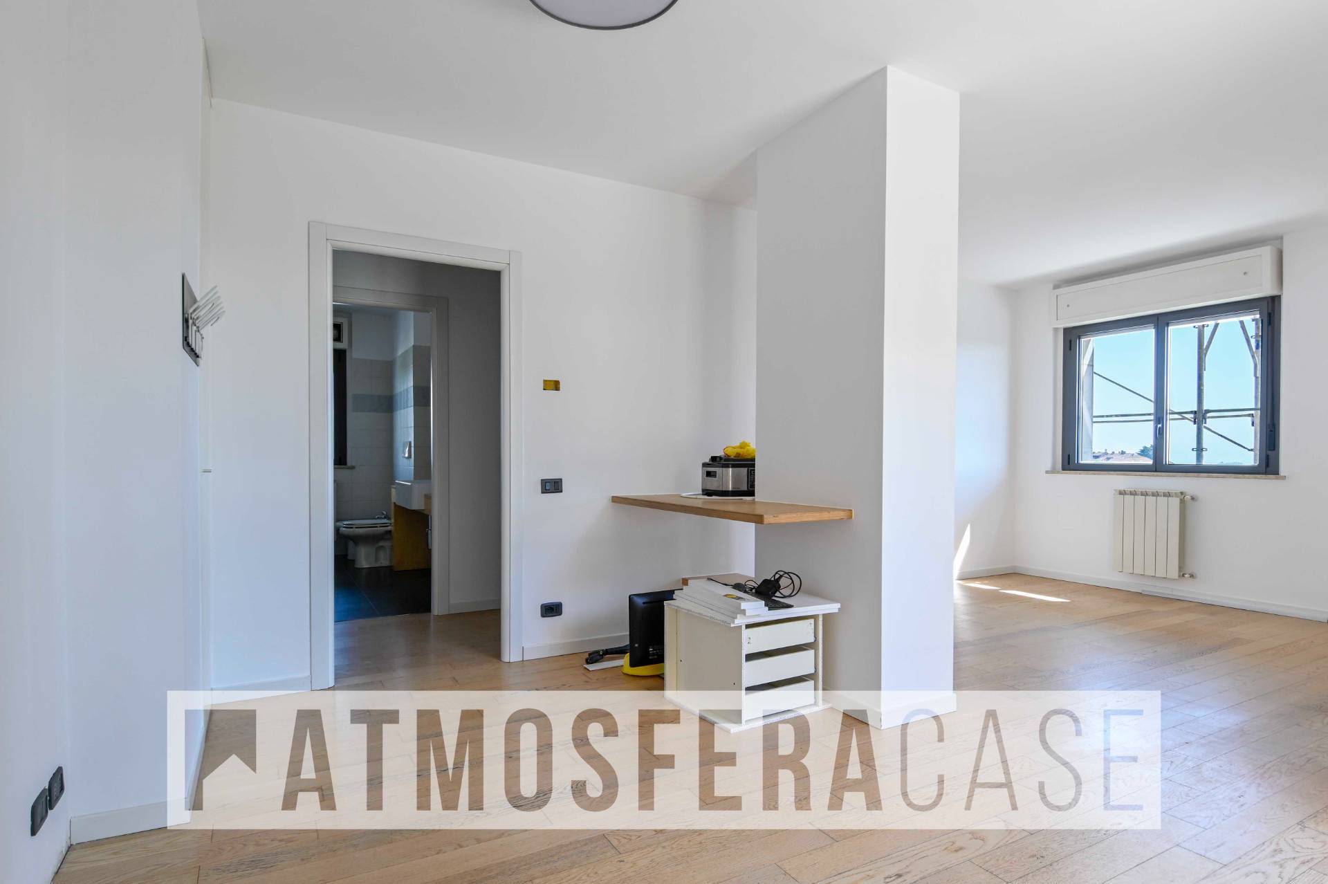 Appartamento in vendita a Bergamo, Borgo Palazzo