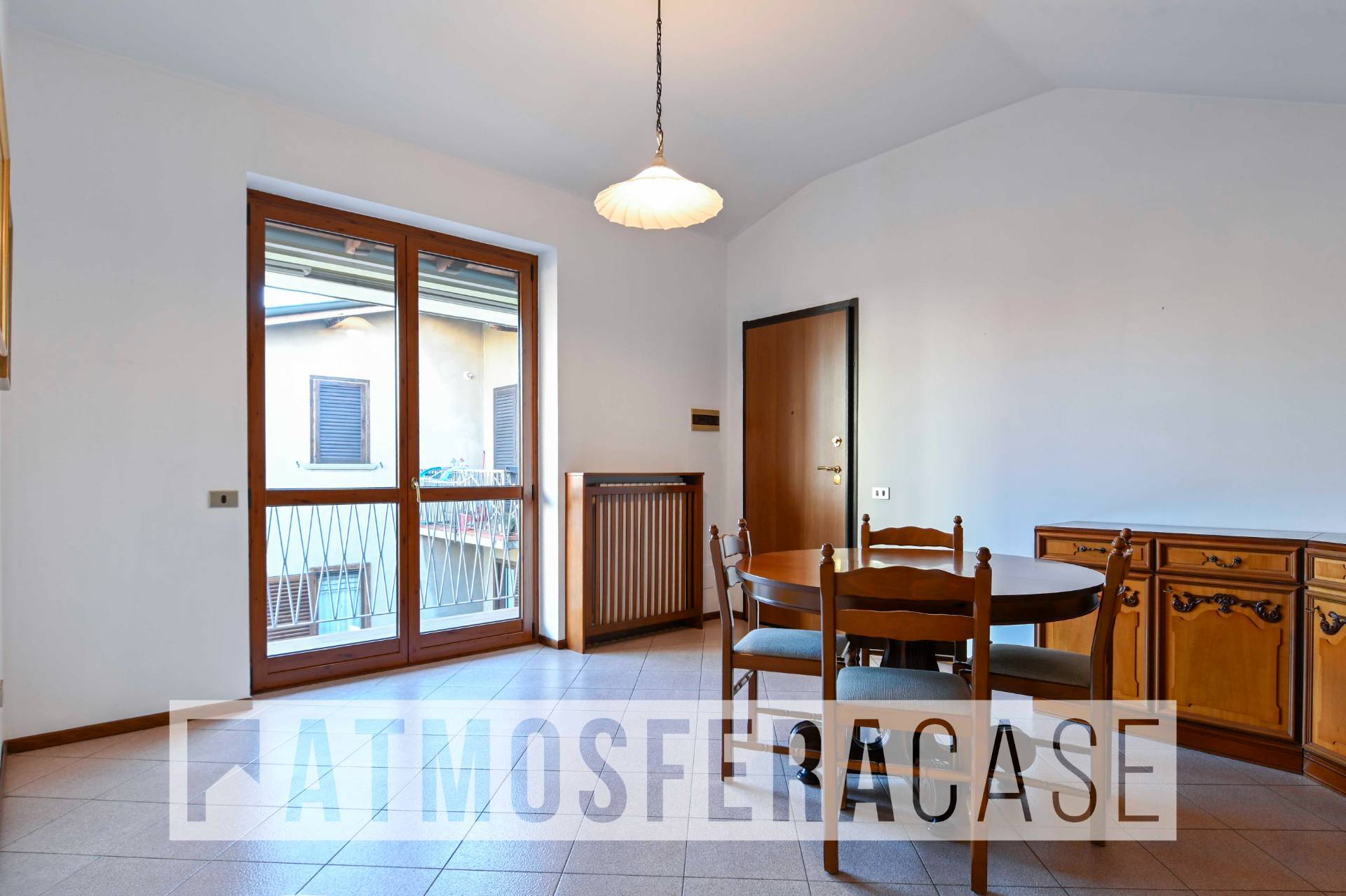 Appartamento in vendita a Bergamo, Colognola