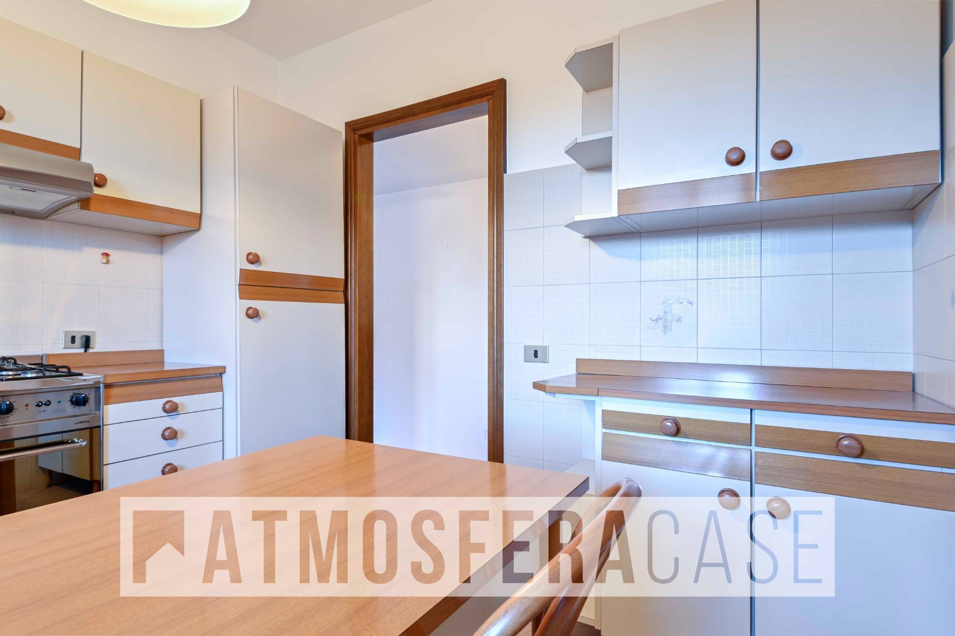 Appartamento in vendita a Bergamo, Colognola