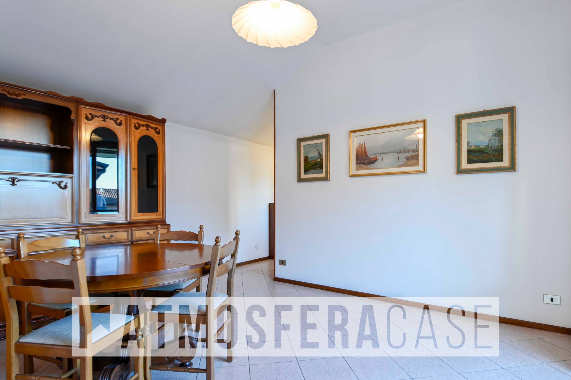 Appartamento in vendita a Bergamo, Colognola