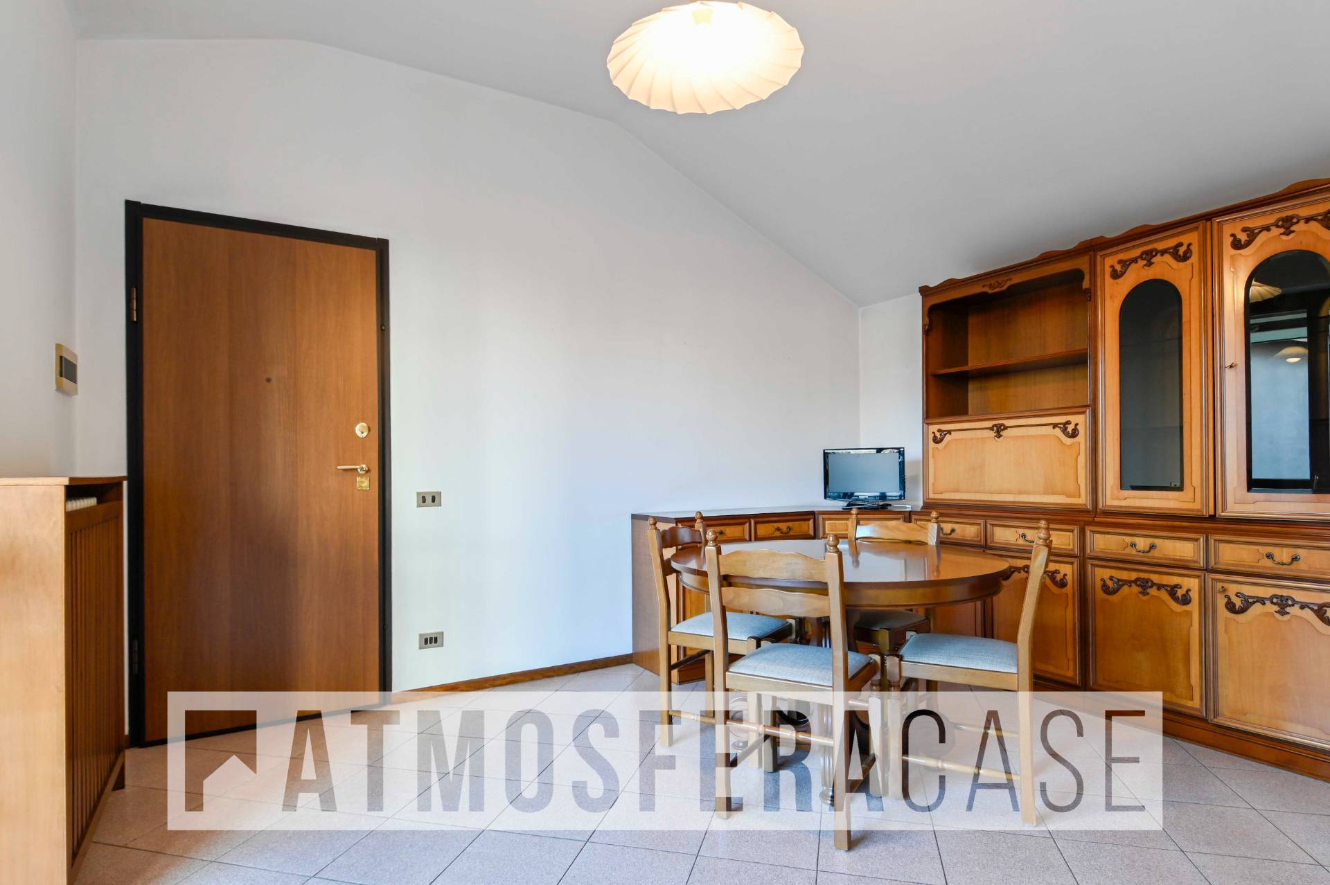 Appartamento in vendita a Bergamo, Colognola