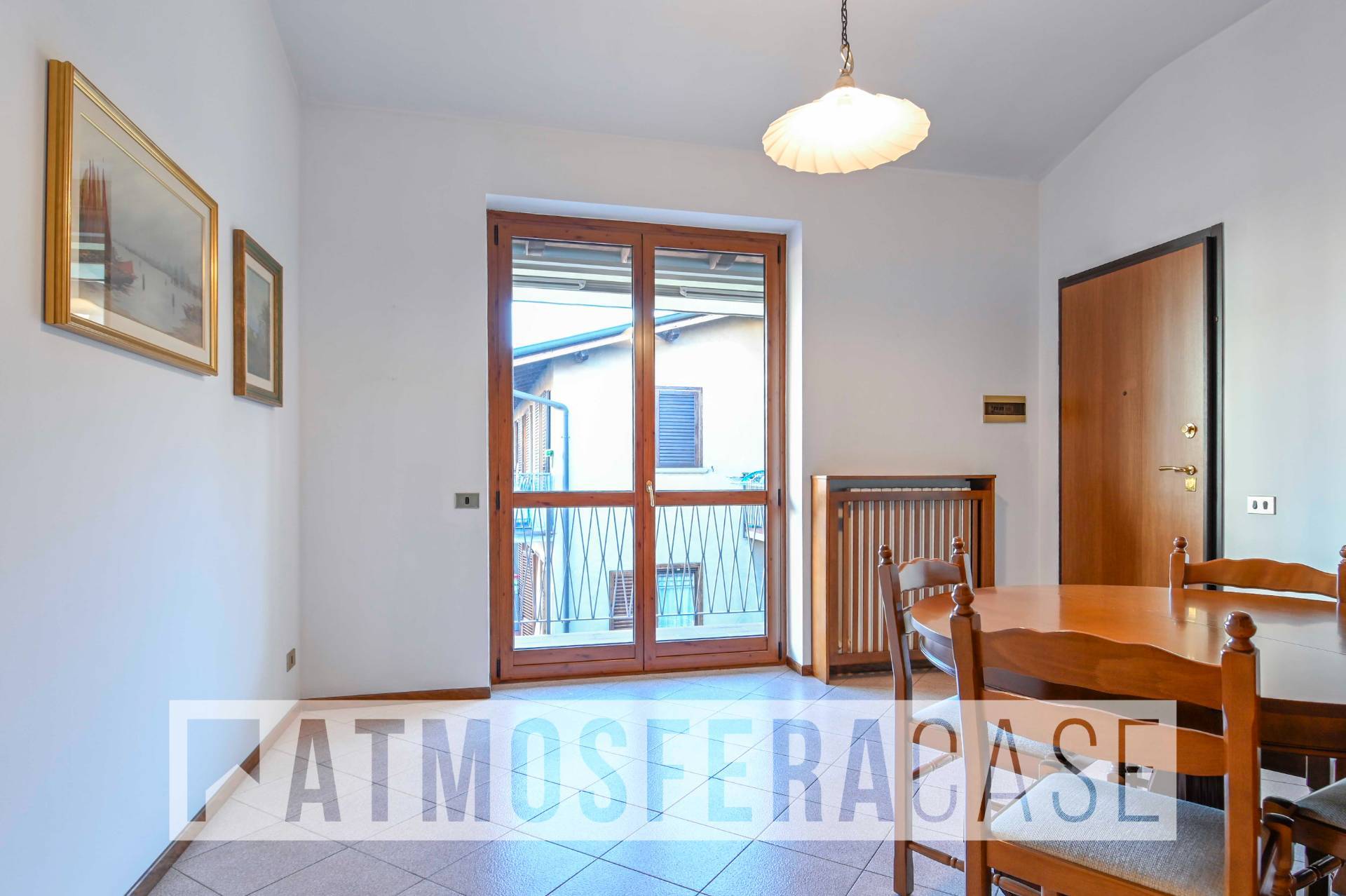 Appartamento in vendita a Bergamo, Colognola