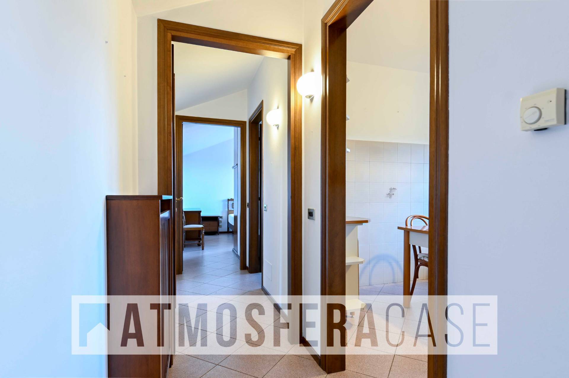 Appartamento in vendita a Bergamo, Colognola