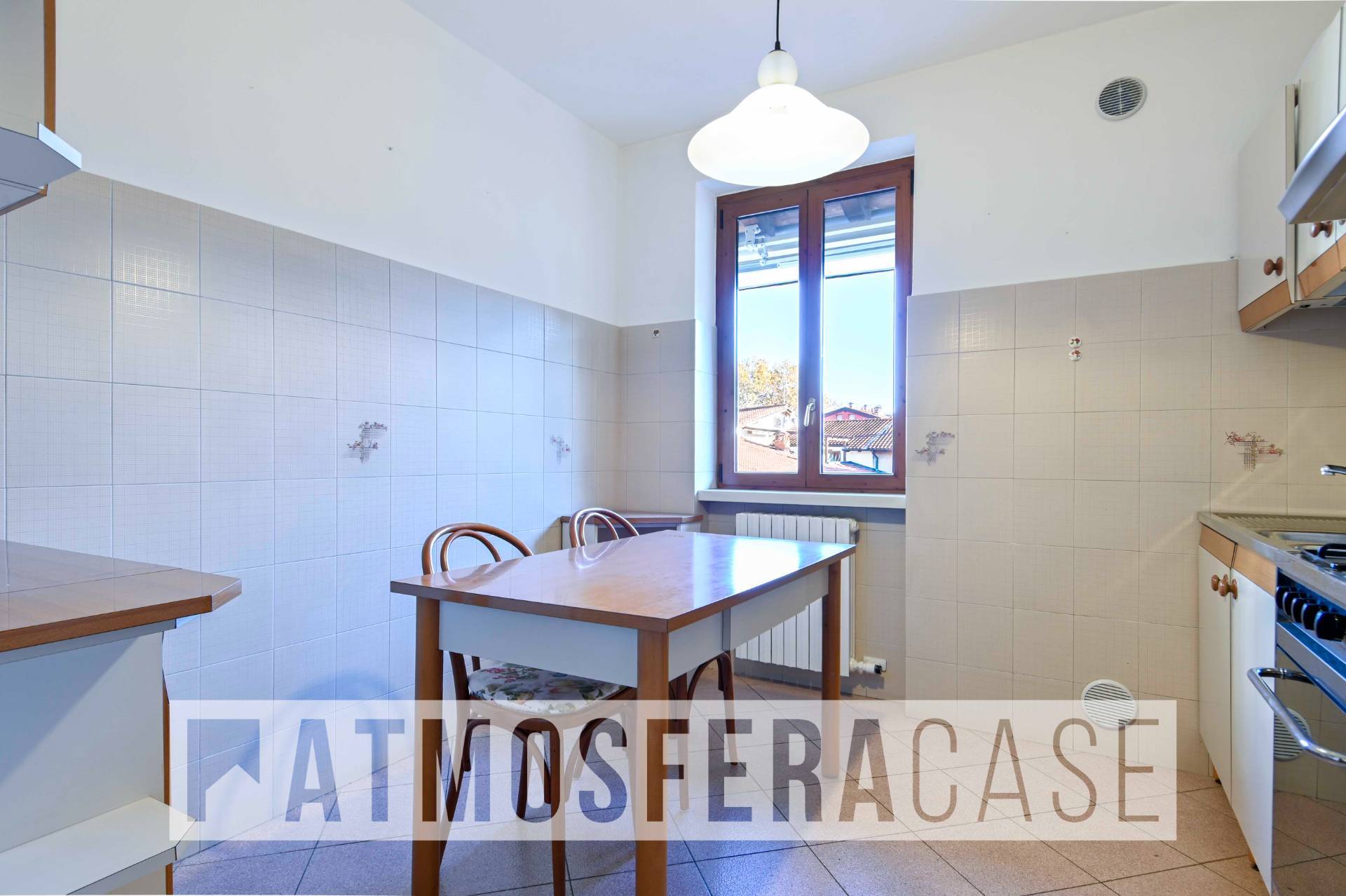 Appartamento in vendita a Bergamo, Colognola