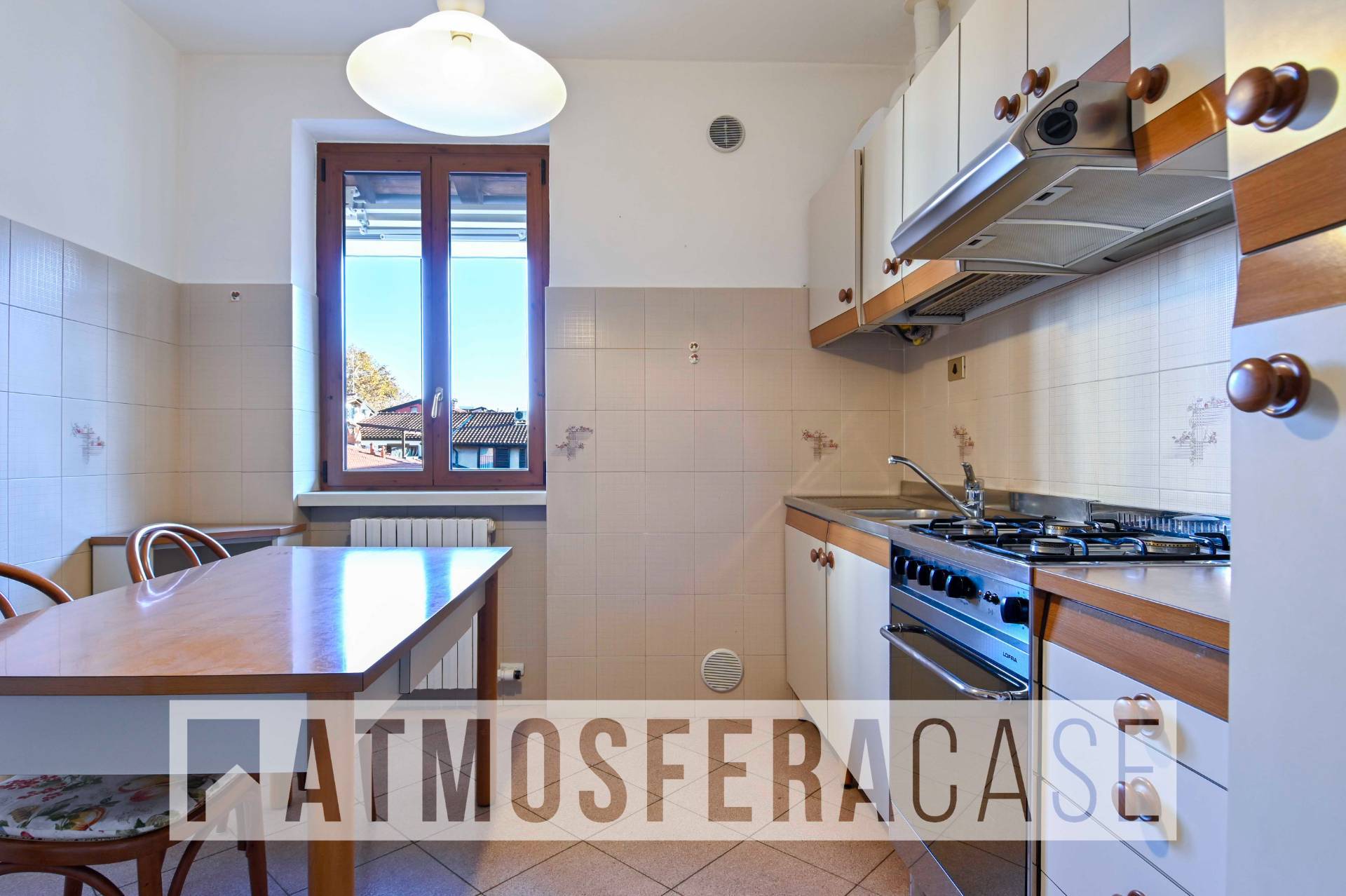 Appartamento in vendita a Bergamo, Colognola