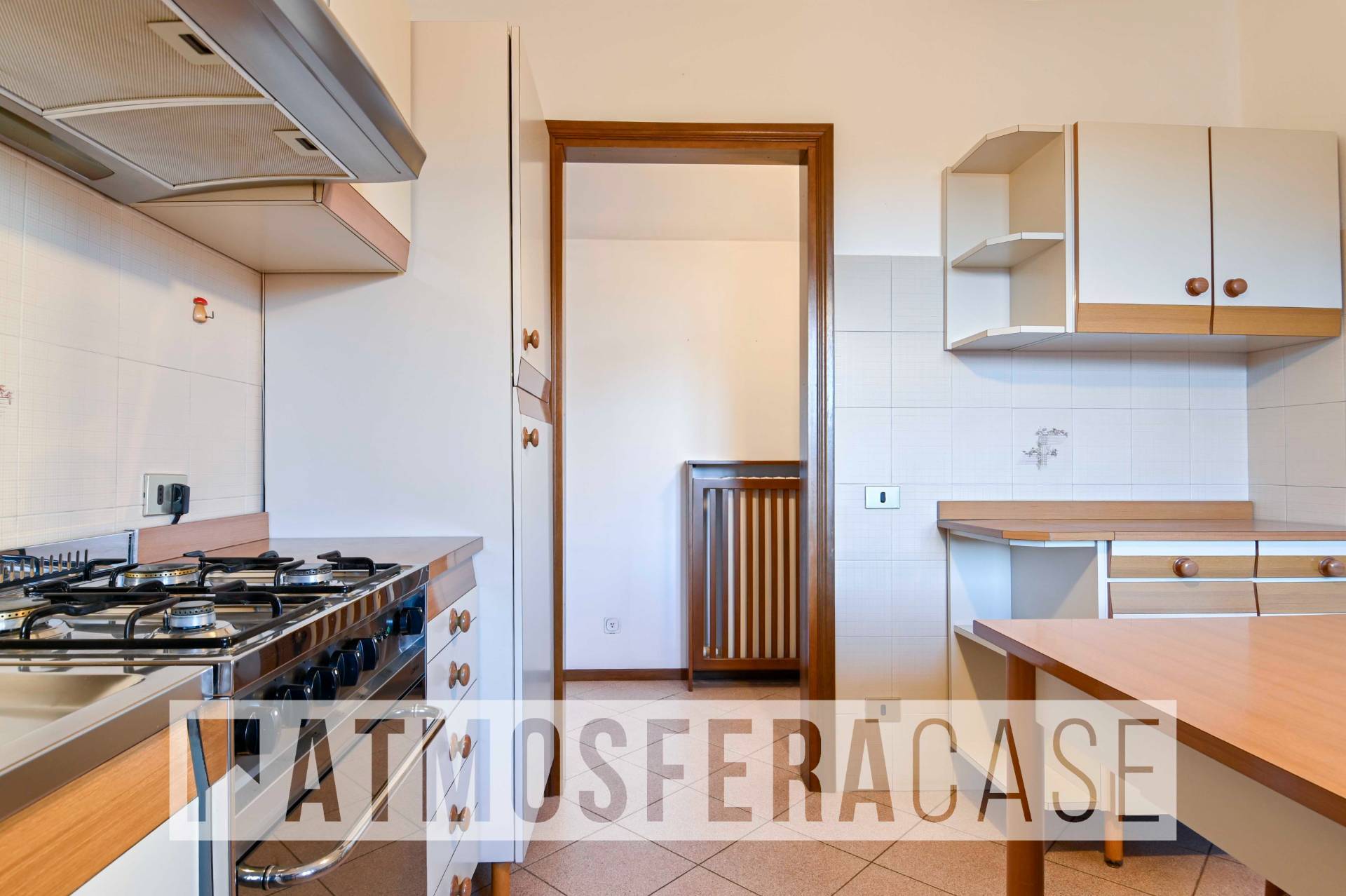 Appartamento in vendita a Bergamo, Colognola