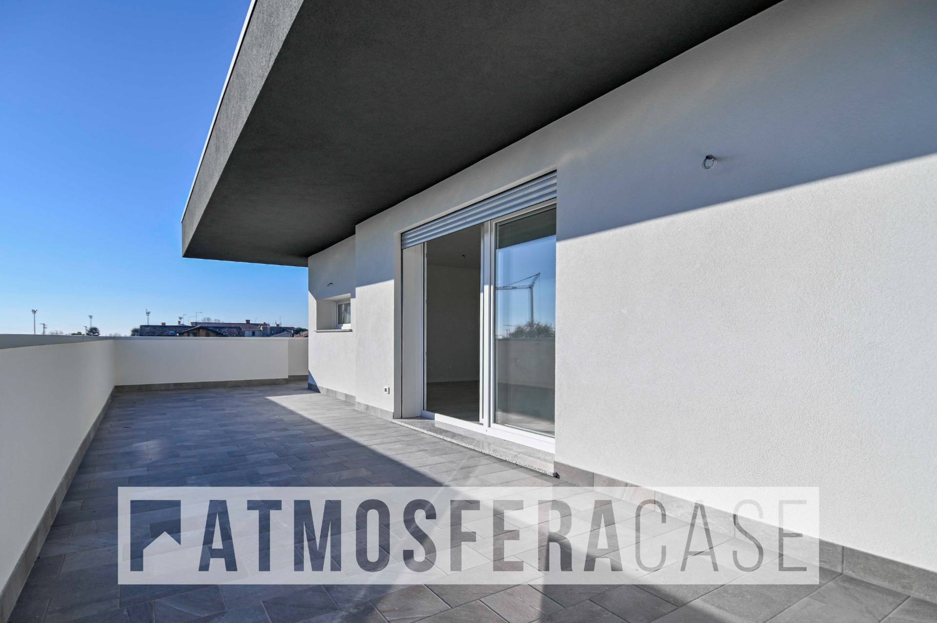 Appartamento in vendita a Urgnano