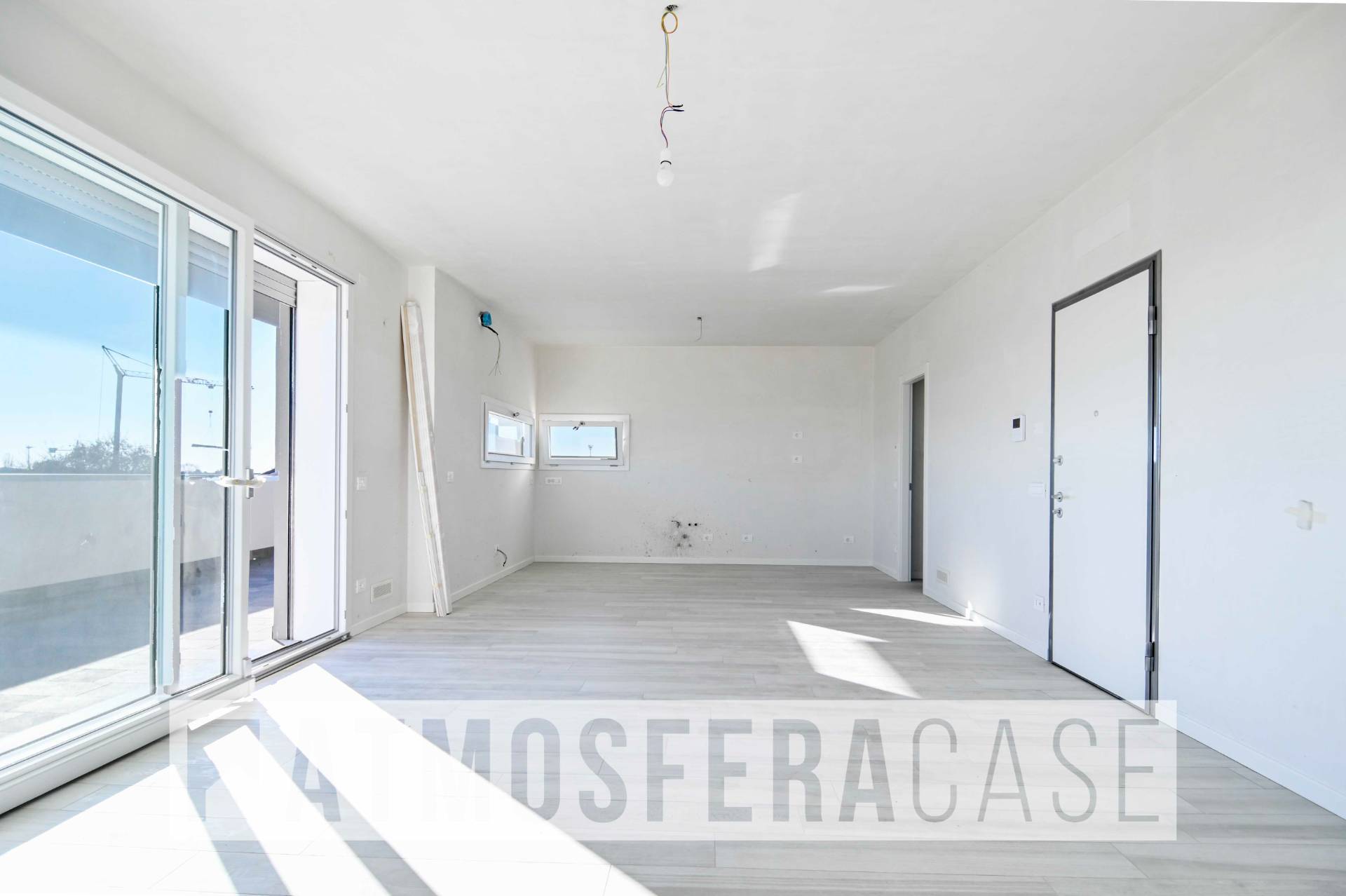 Appartamento in vendita a Urgnano