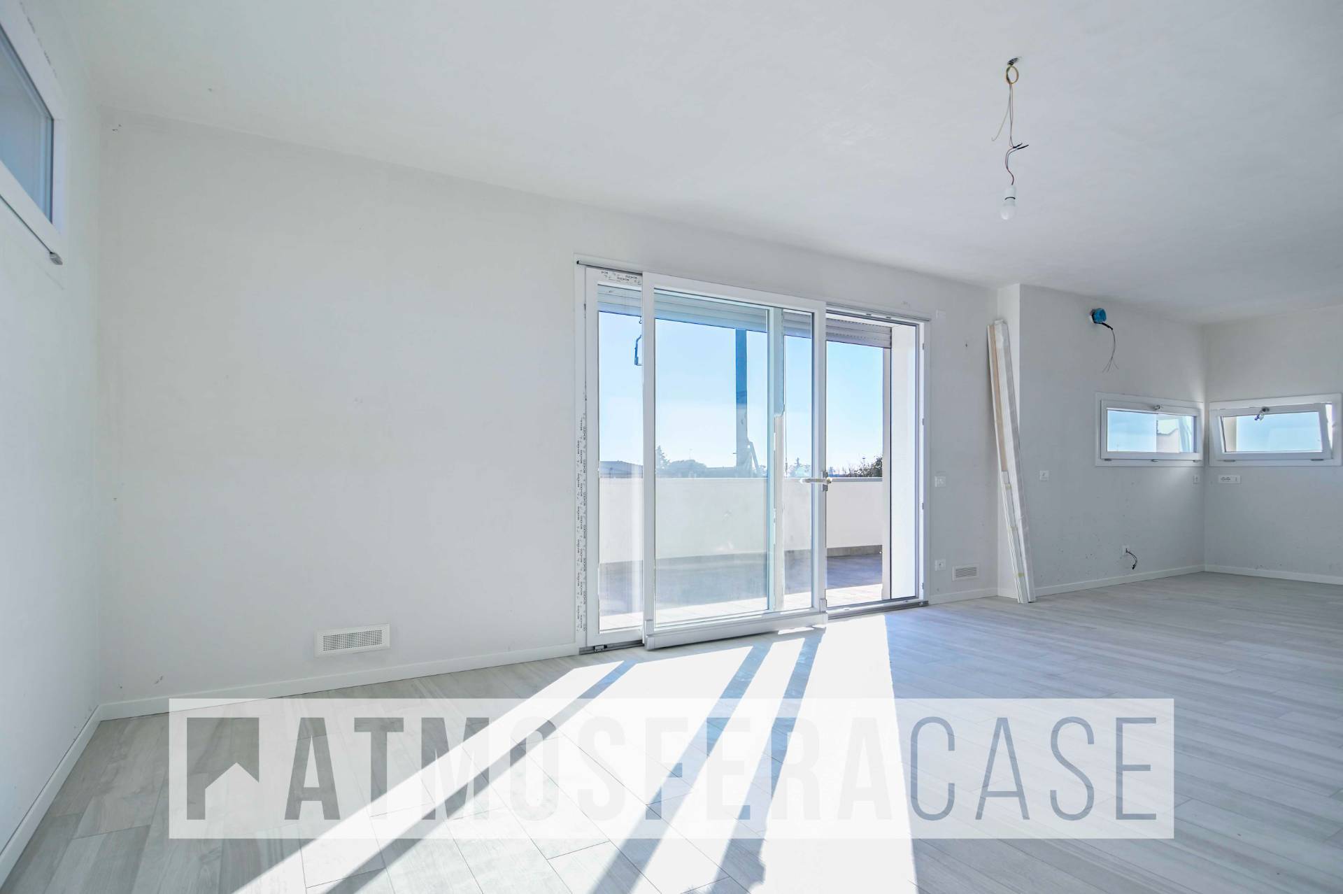 Appartamento in vendita a Urgnano