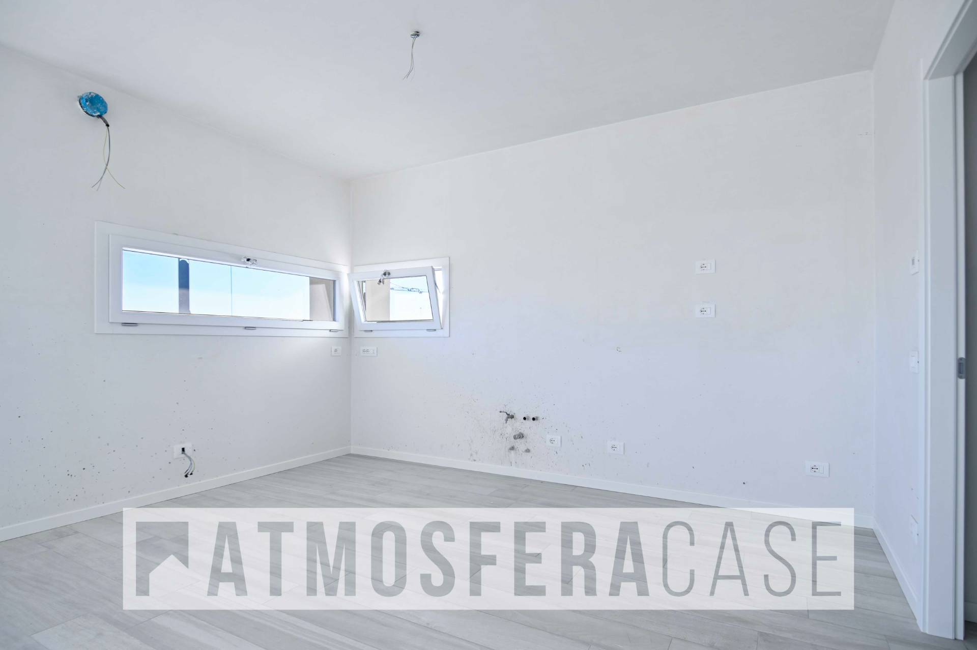 Appartamento in vendita a Urgnano