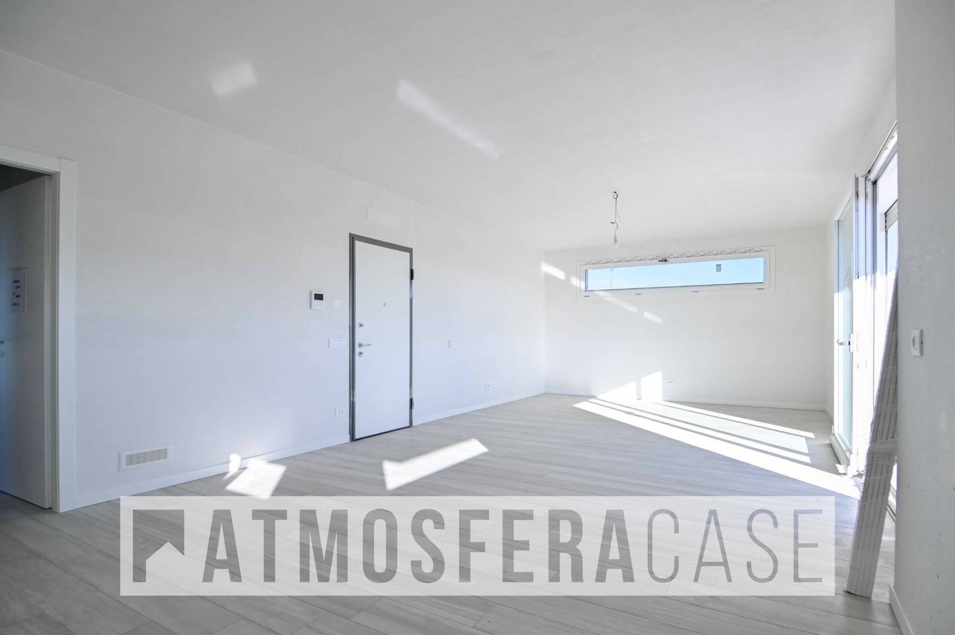 Appartamento in vendita a Urgnano