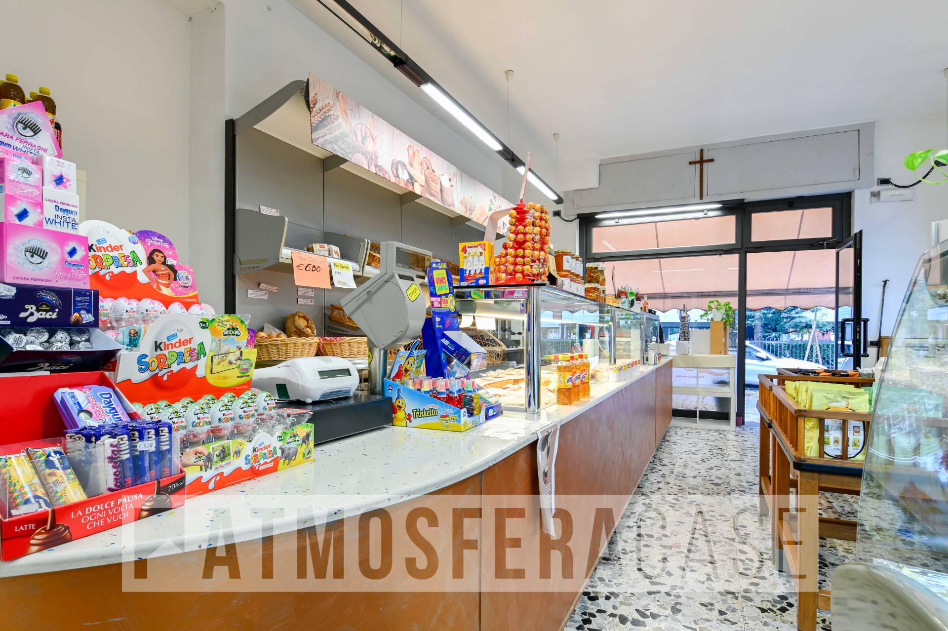 Attivit commerciale in vendita a Treviglio