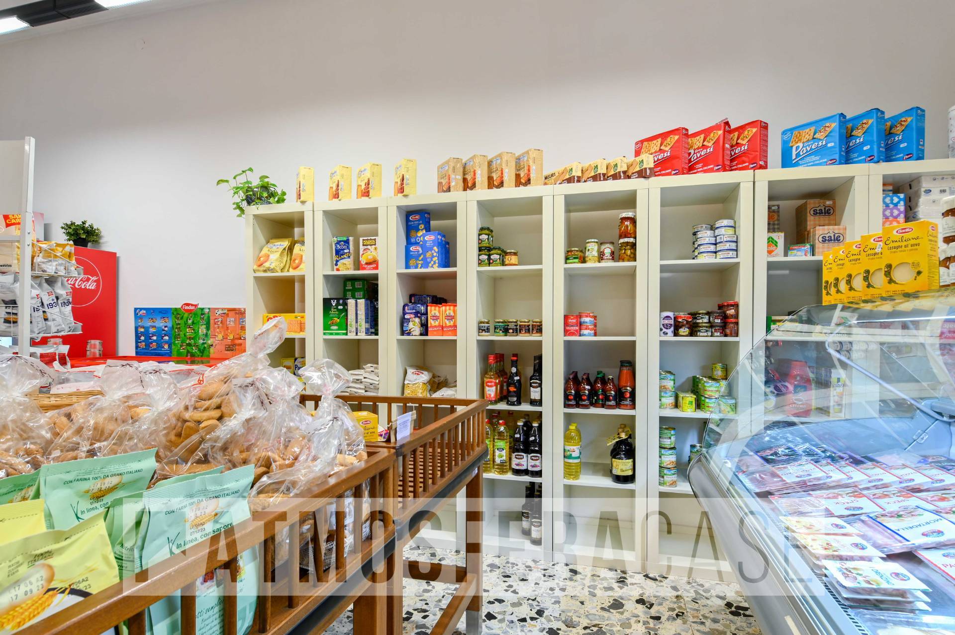 Attivit commerciale in vendita a Treviglio