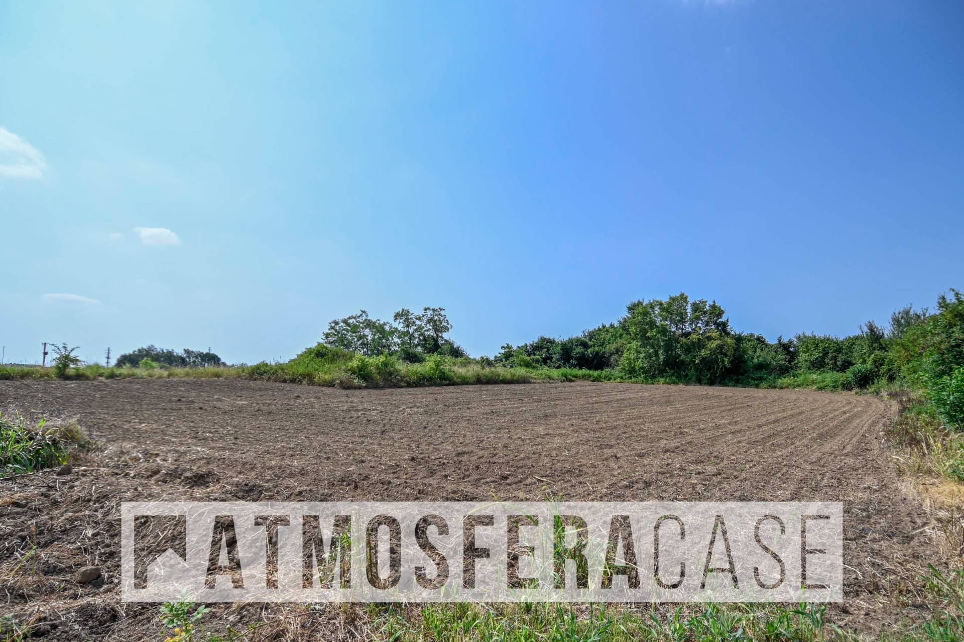 Terreno edificabile in vendita a Bellusco