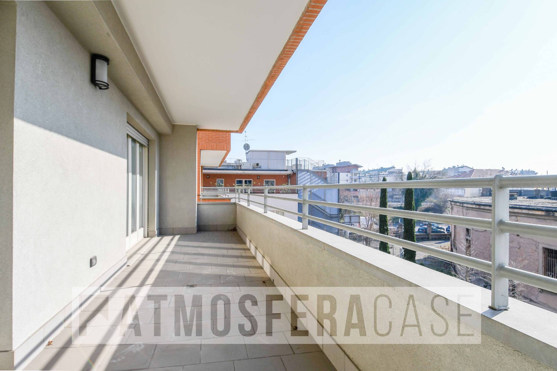 Appartamento in vendita a Bergamo, Centrale